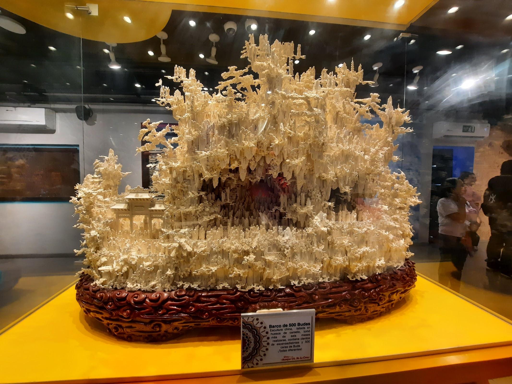 Museo de Cera galería 2