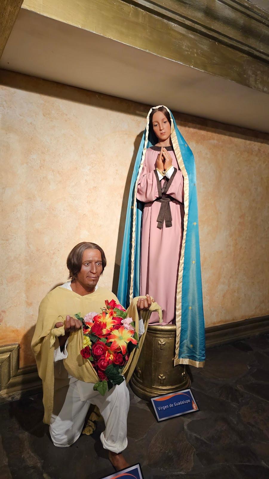 Museo de Cera galería 4