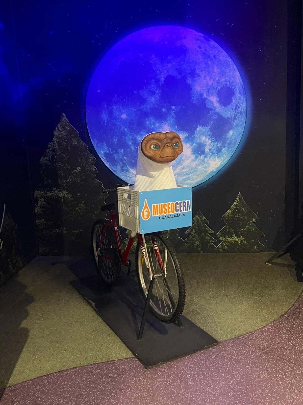 Museo de Cera galería 5