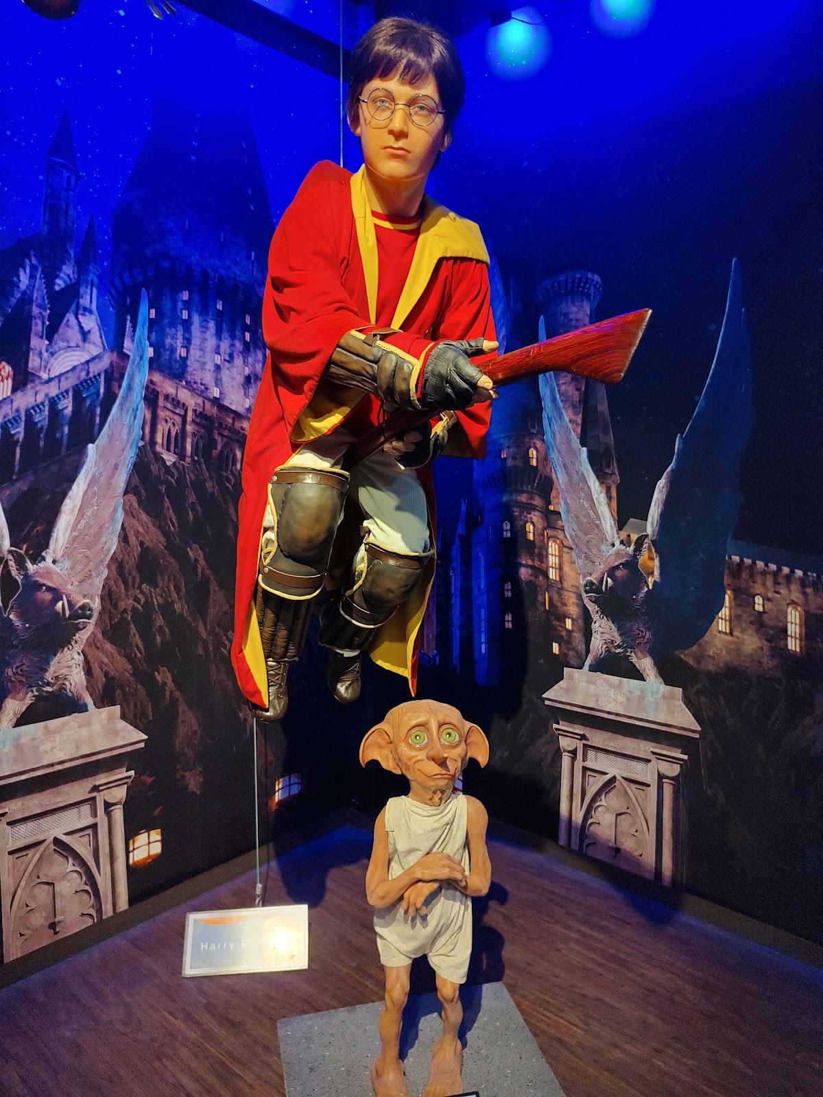 Museo de Cera galería 8