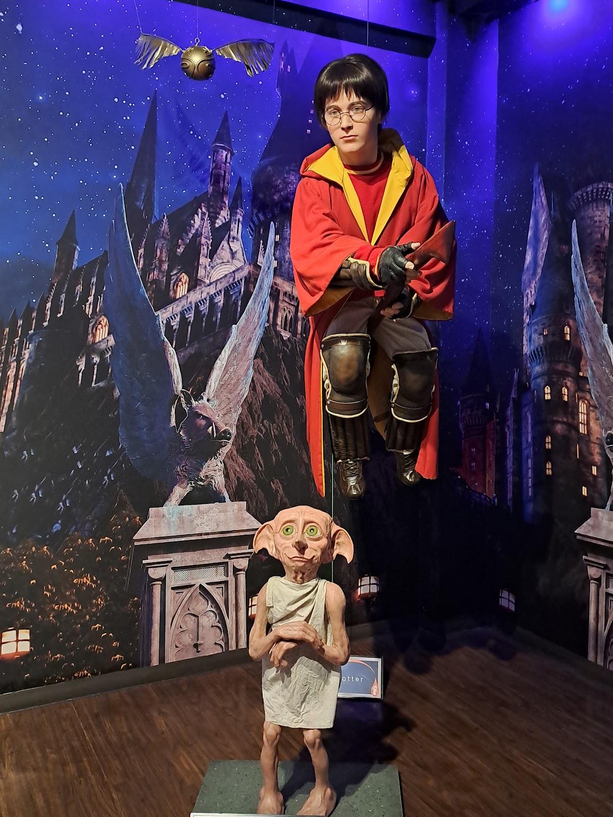 Museo de Cera galería 9