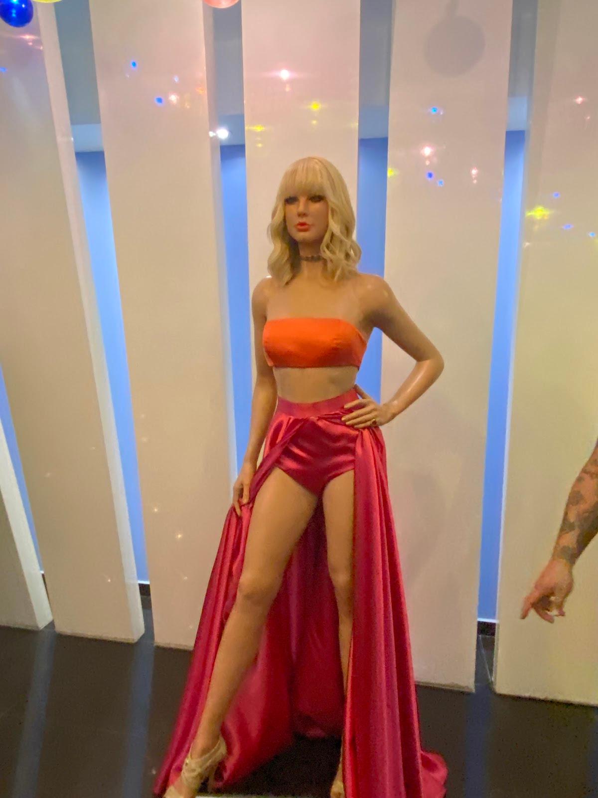 Museo de Cera galería 10