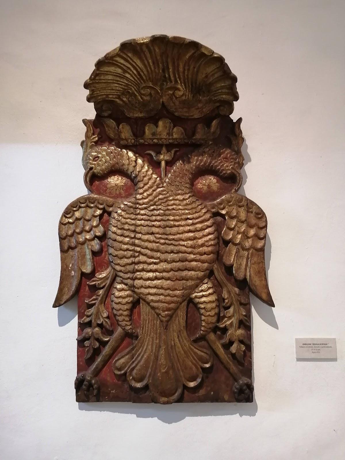 Museo de la Ciudad de Guadalajara galería 3