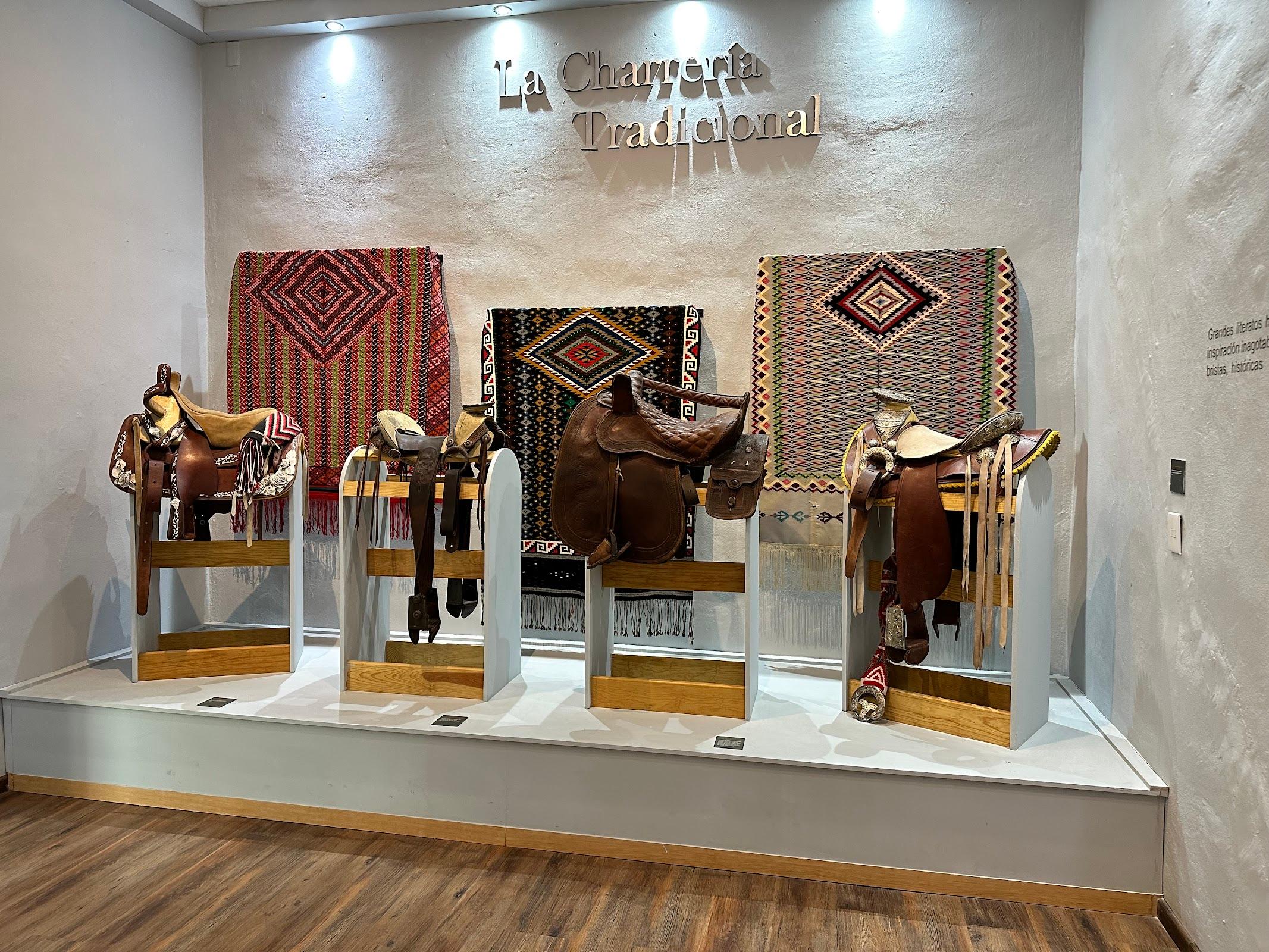 Museo de la Ciudad de Guadalajara galería 4