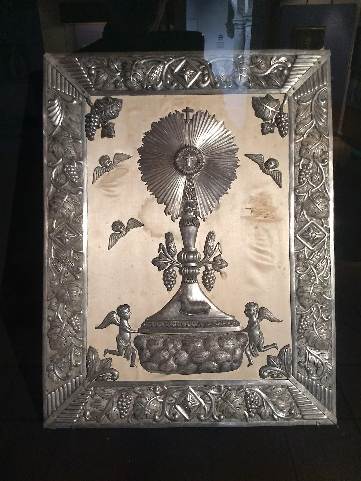 Museo de la Ciudad de Guadalajara galería 8