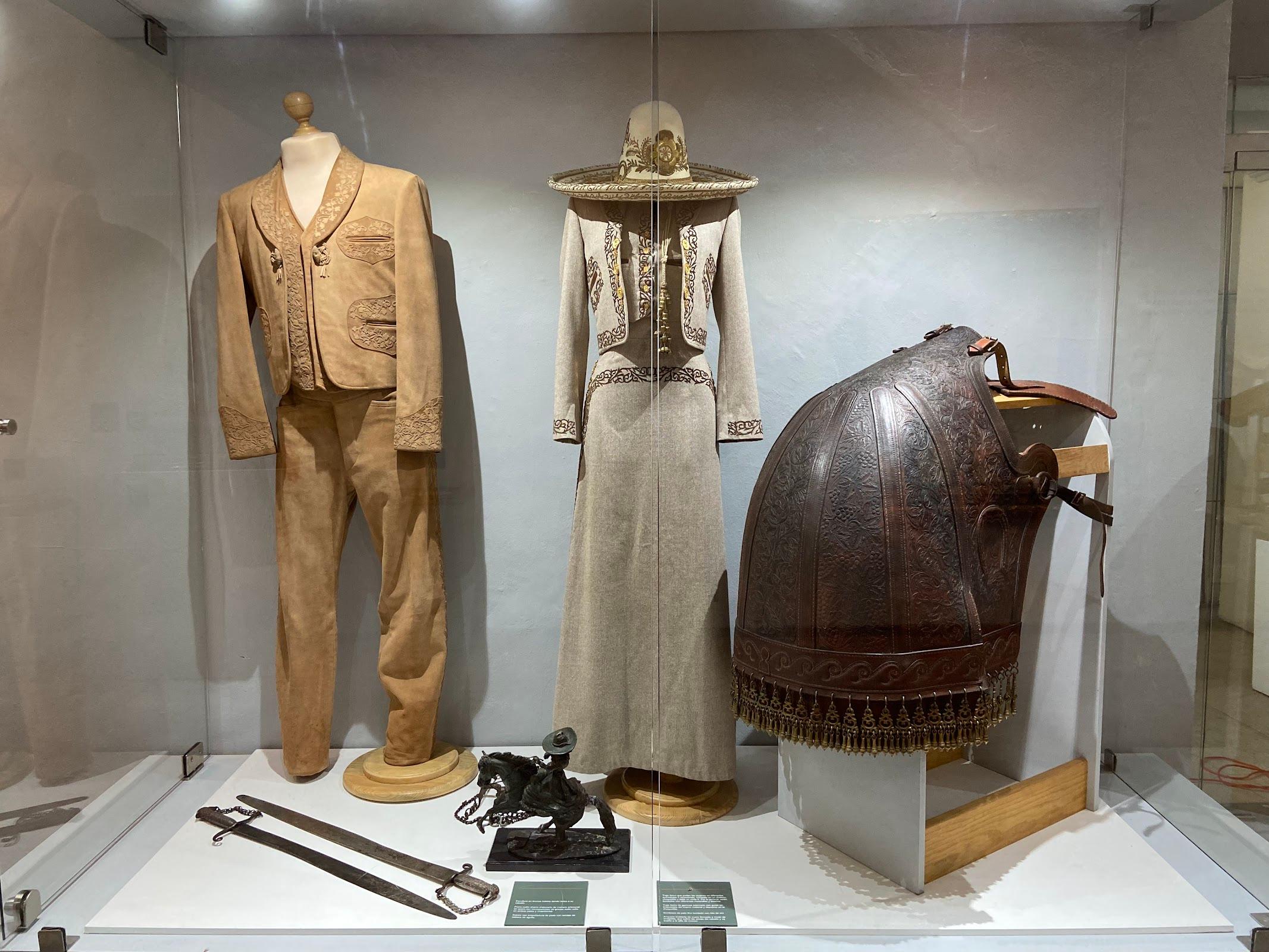 Museo de la Ciudad de Guadalajara galería 9