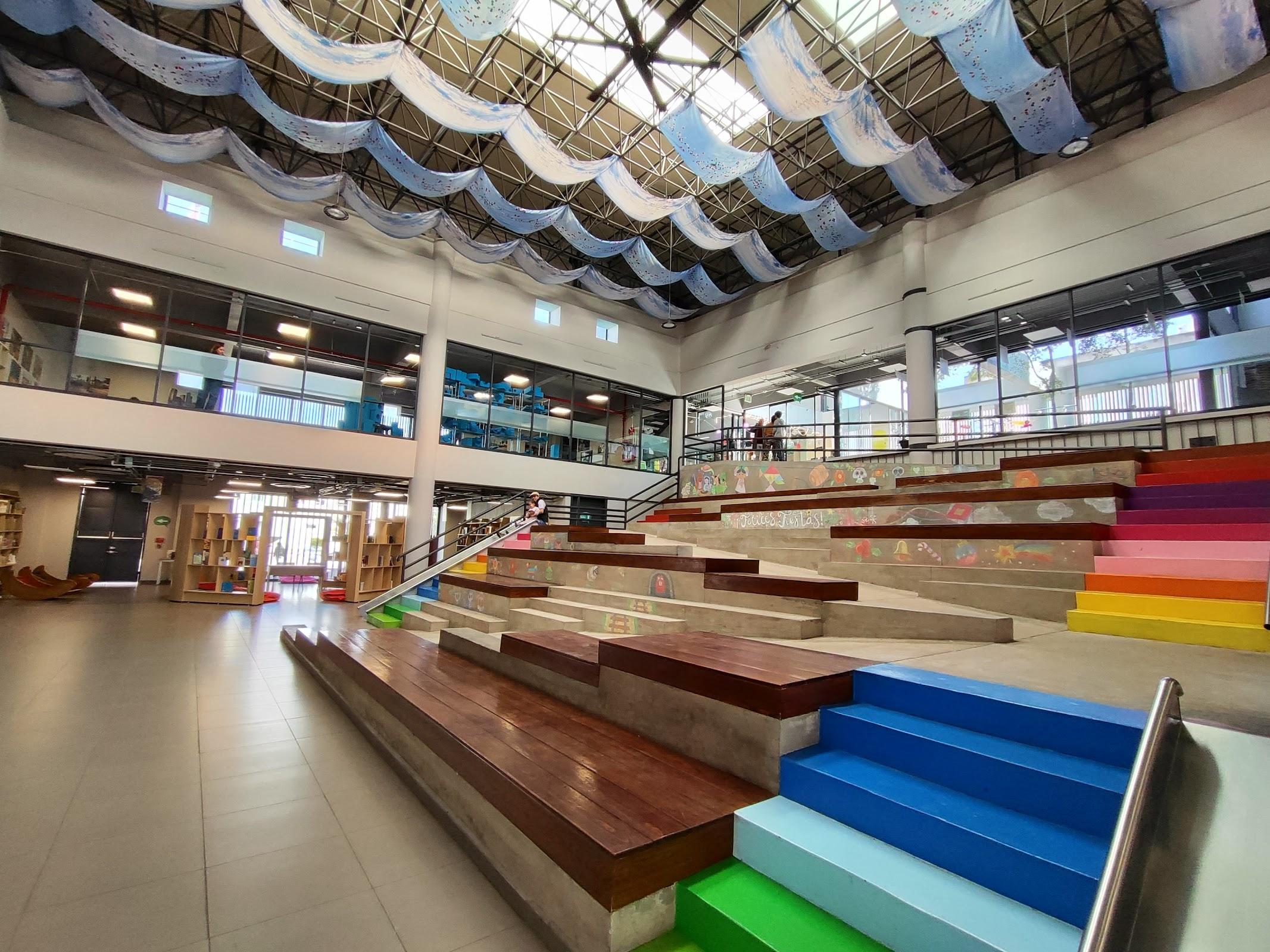 Globo, Museo de la Niñez de Guadalajara galería 3