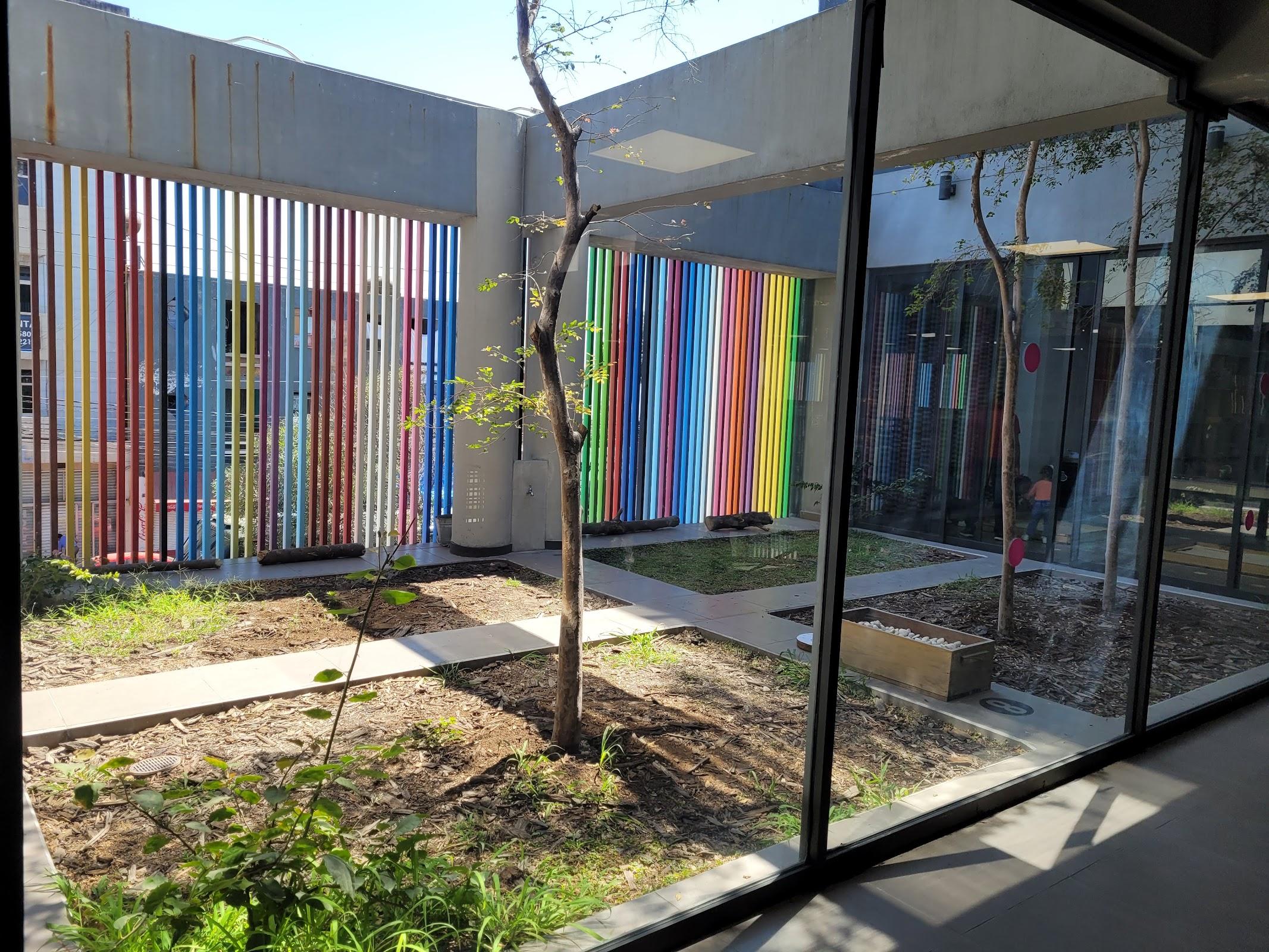 Globo, Museo de la Niñez de Guadalajara galería 5