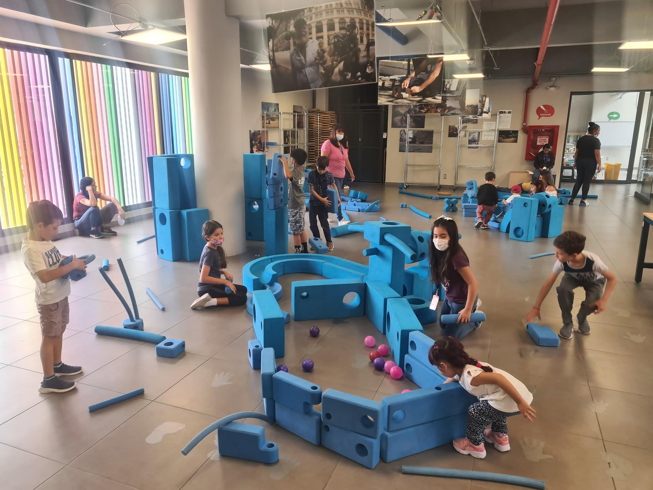 Globo, Museo de la Niñez de Guadalajara galería 6