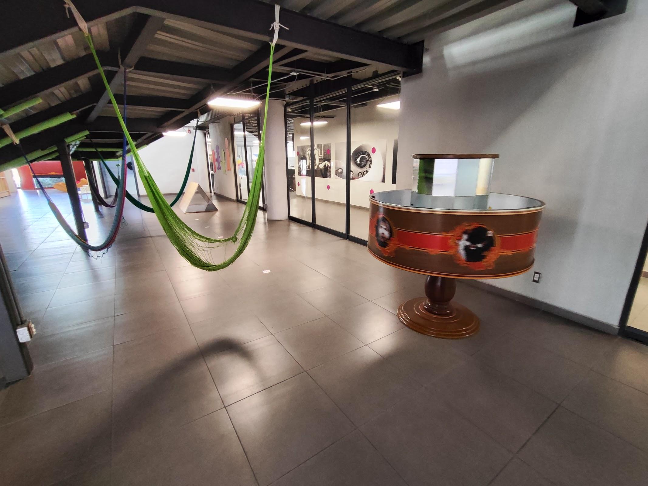 Globo, Museo de la Niñez de Guadalajara galería 9