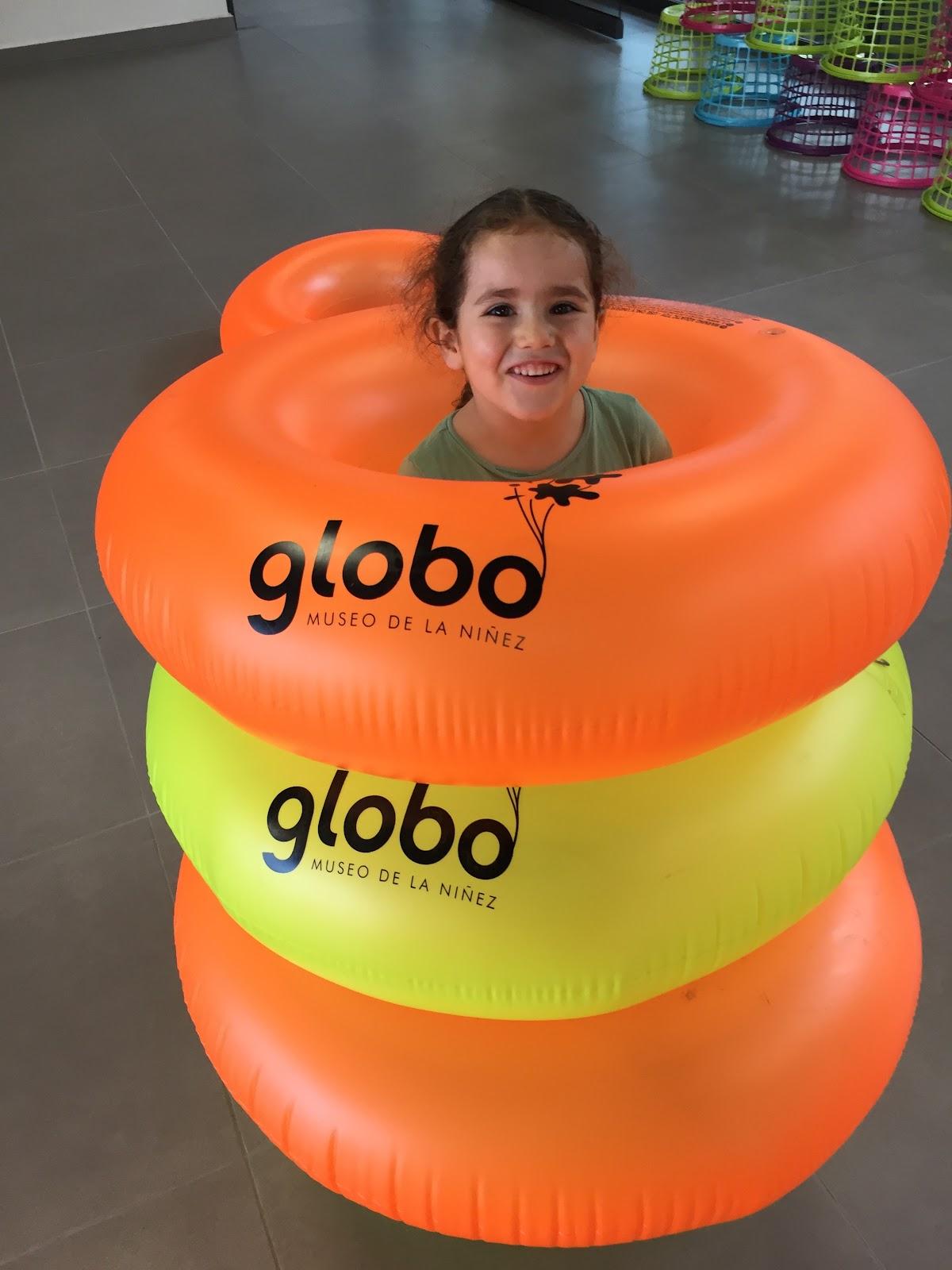 Globo, Museo de la Niñez de Guadalajara galería 10