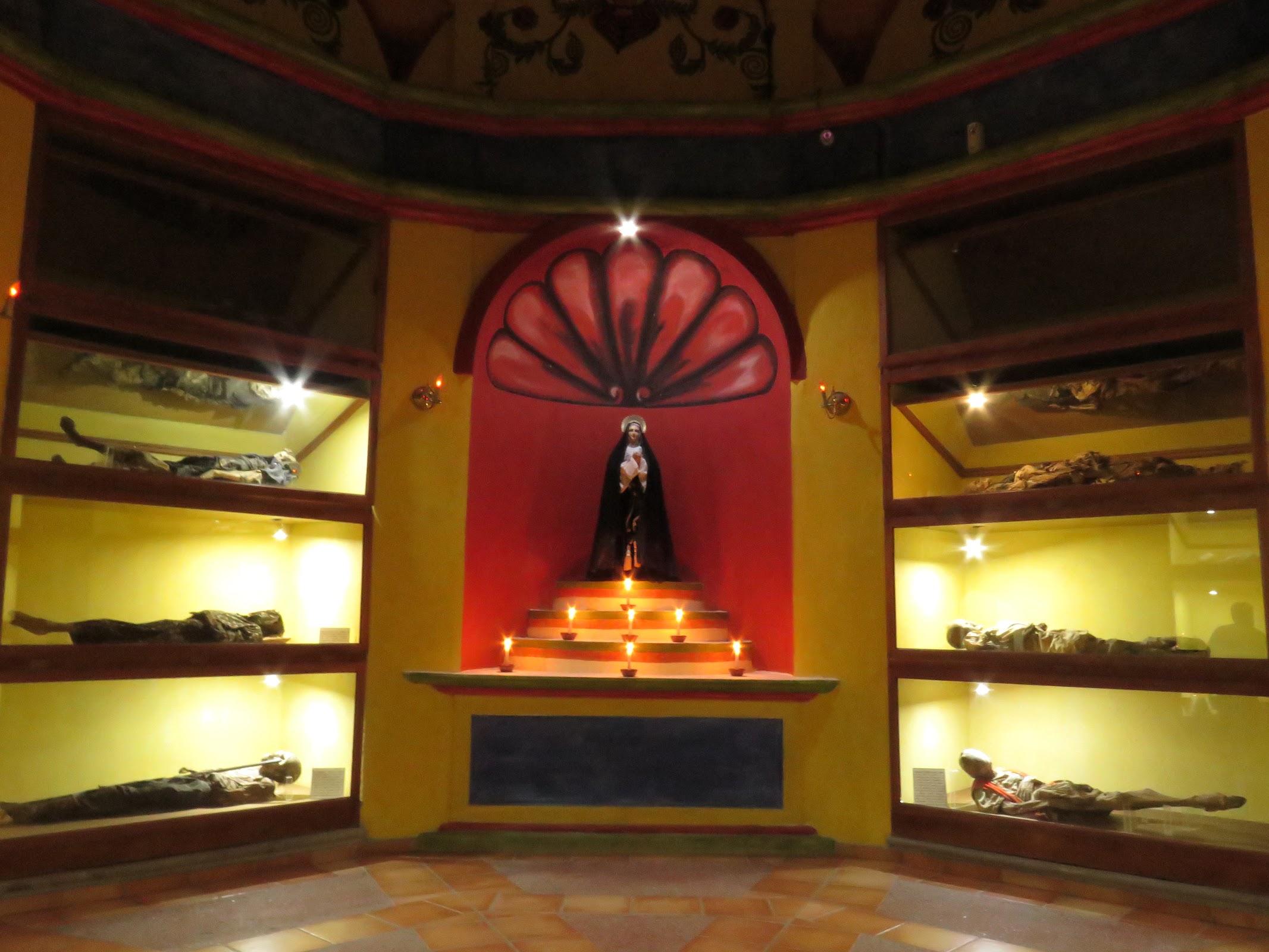 Museo de las Ánimas galería 2