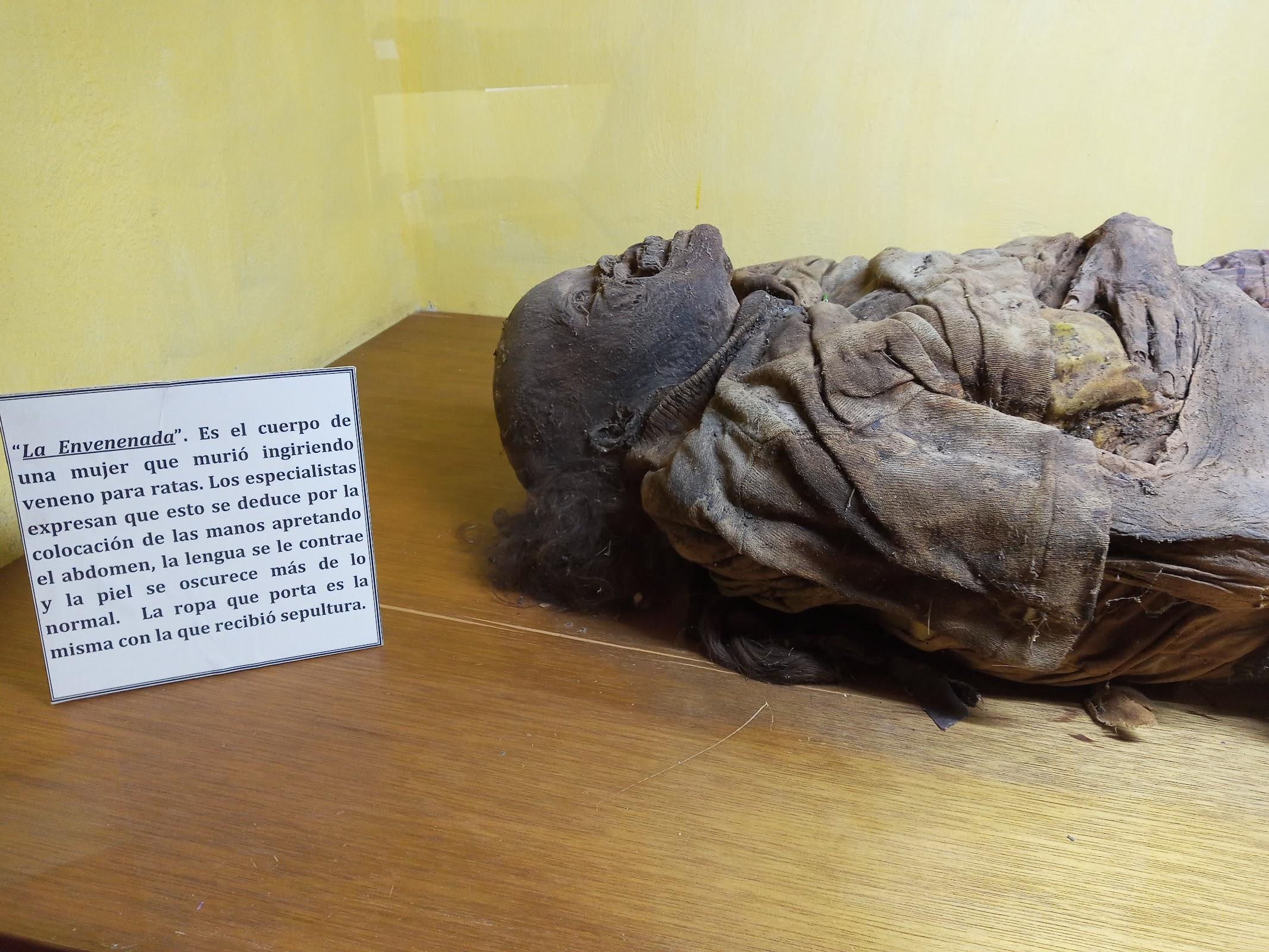 Museo de las Ánimas galería 4