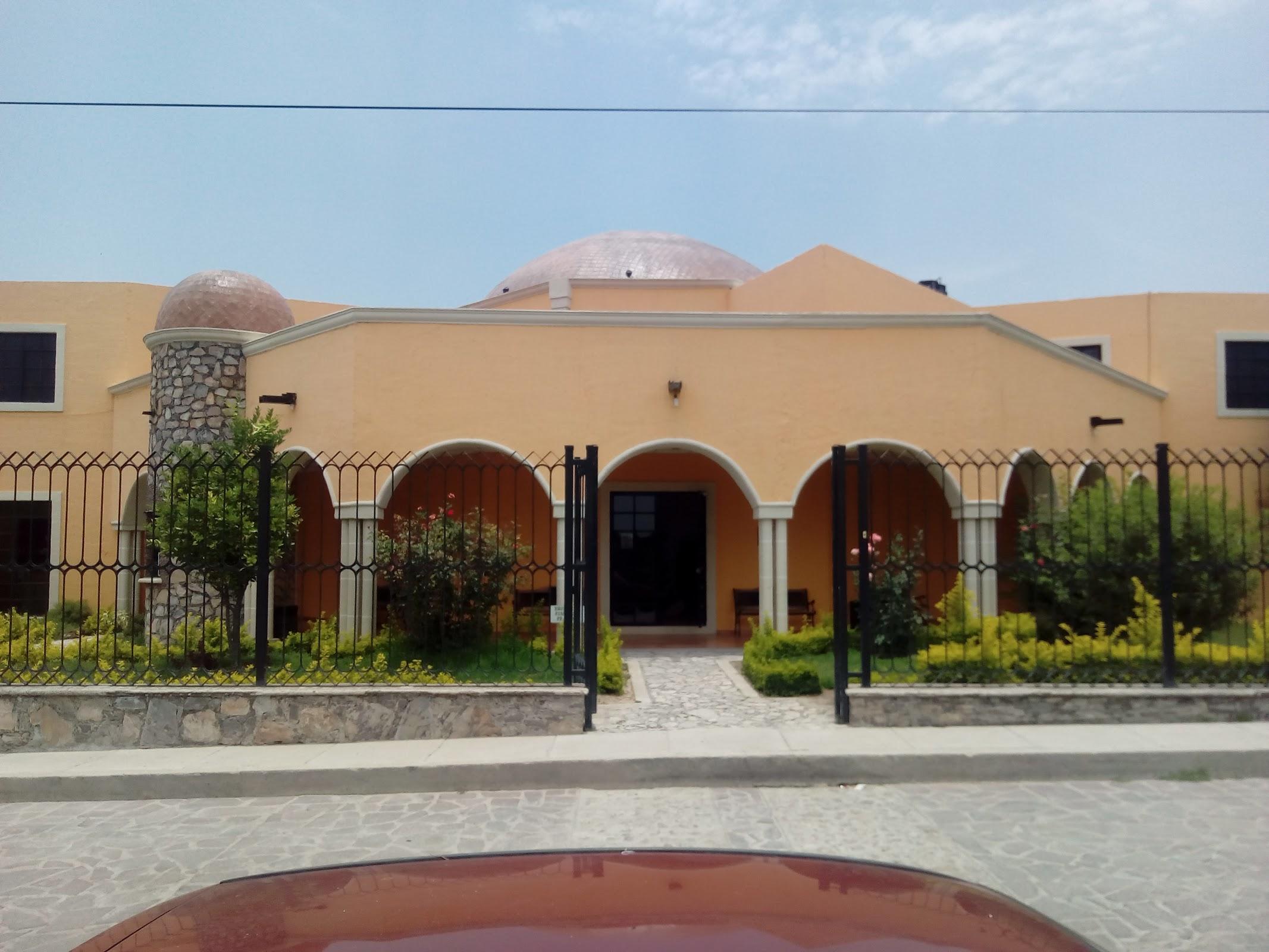 Museo de las Ánimas galería 6