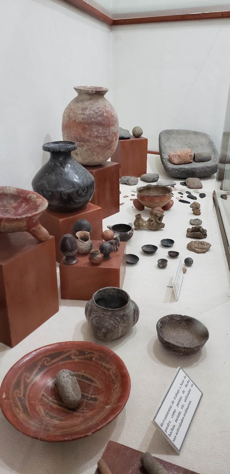 Museo de las Ánimas galería 7