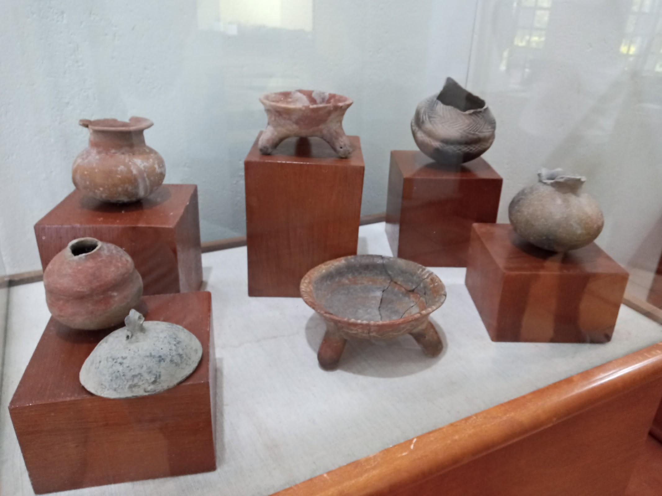 Museo de las Ánimas galería 8