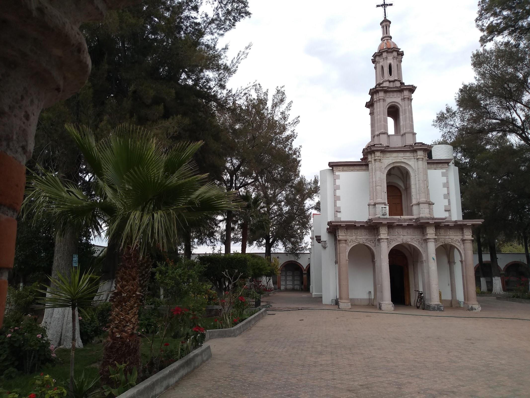 Museo de las Ánimas galería 9