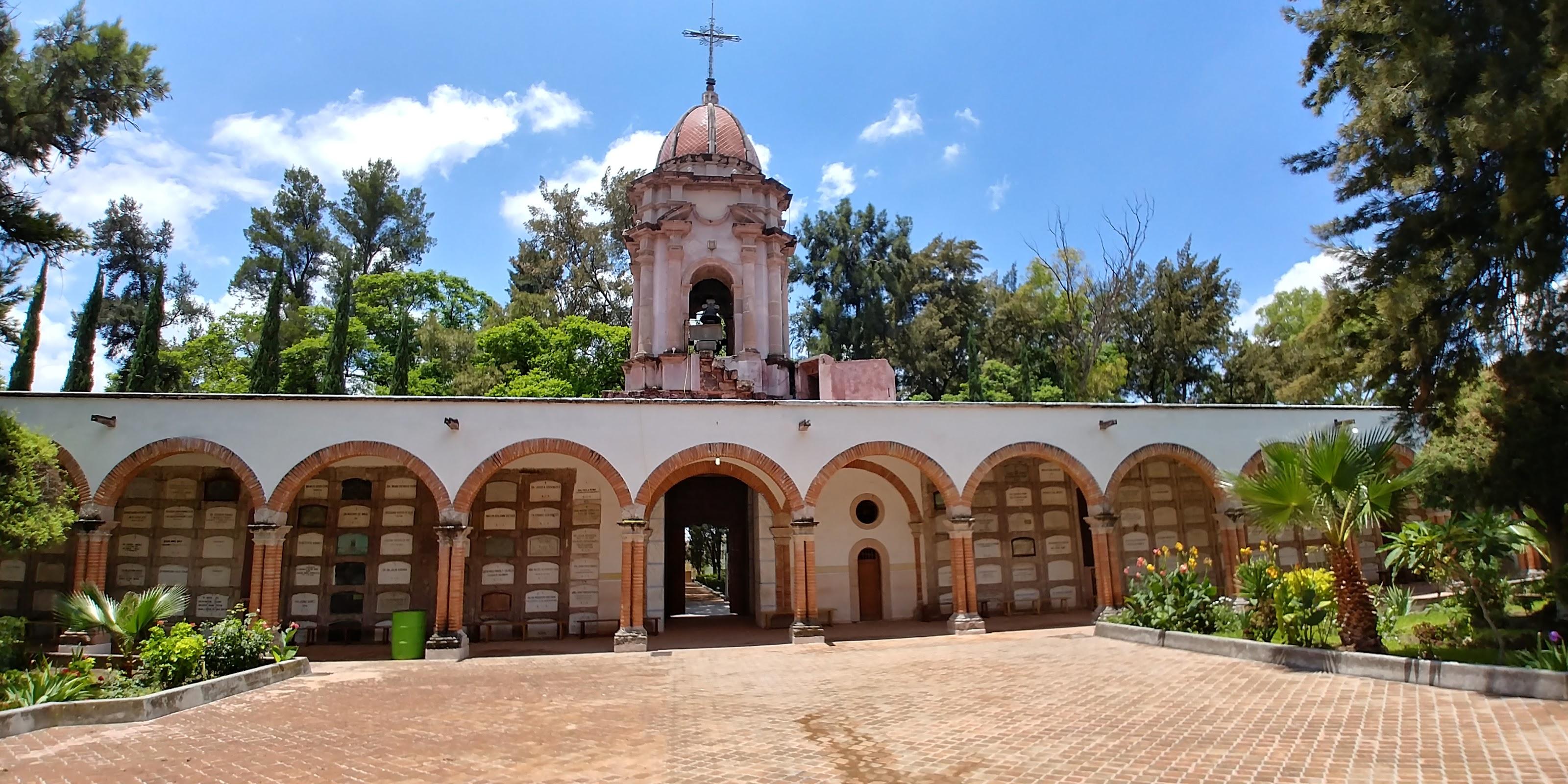 Museo de las Ánimas galería 10