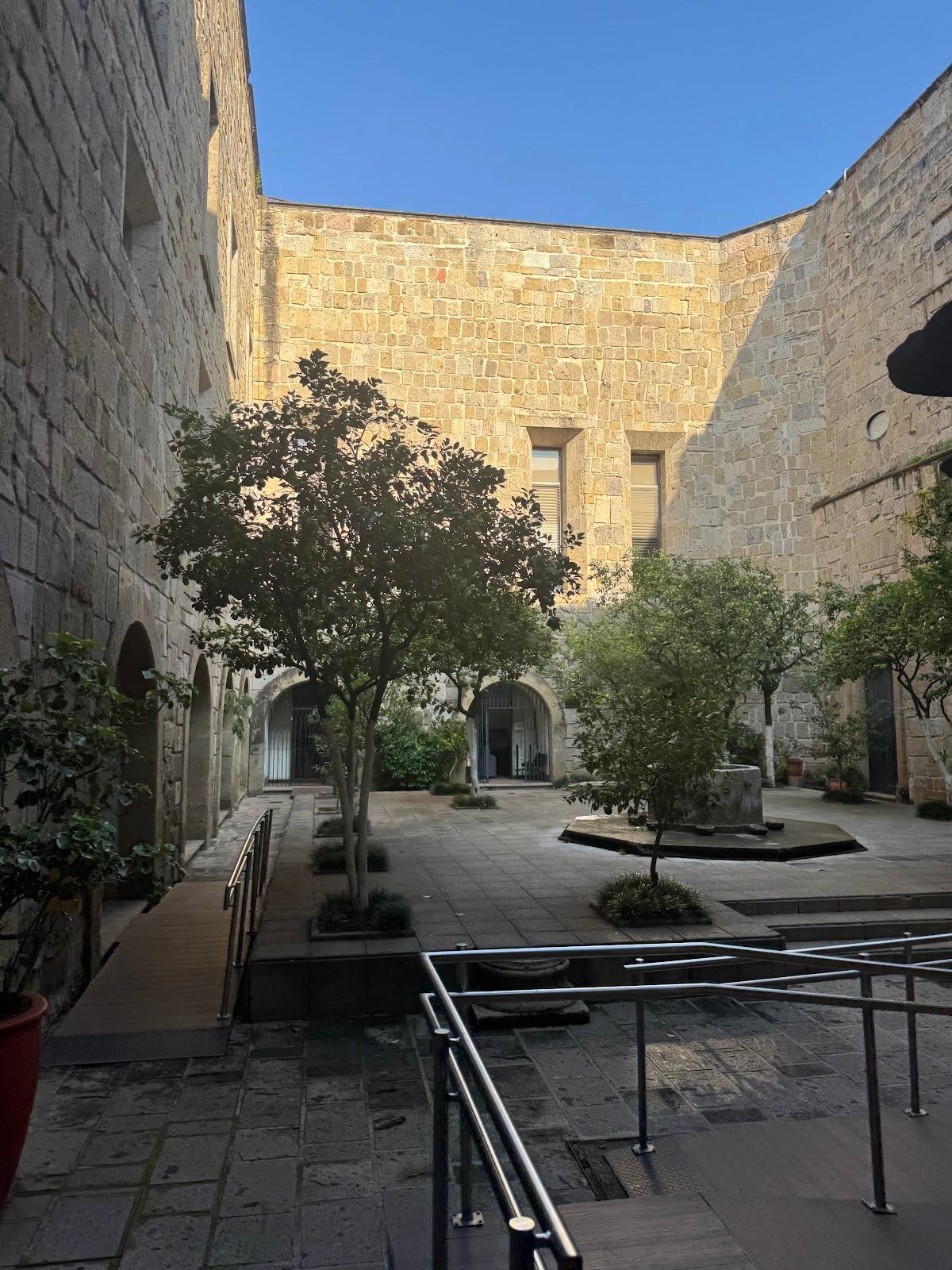 Museo De Sitio Del Palacio De Gobierno galería 2