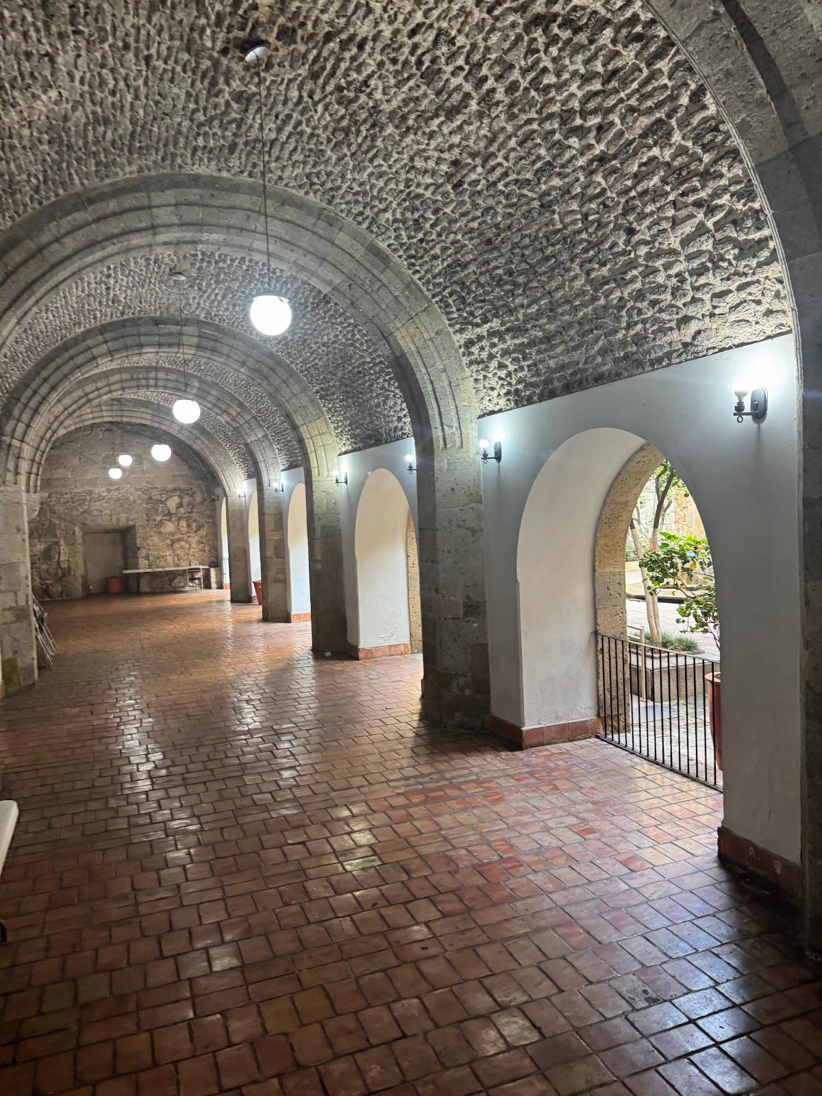 Museo De Sitio Del Palacio De Gobierno galería 3