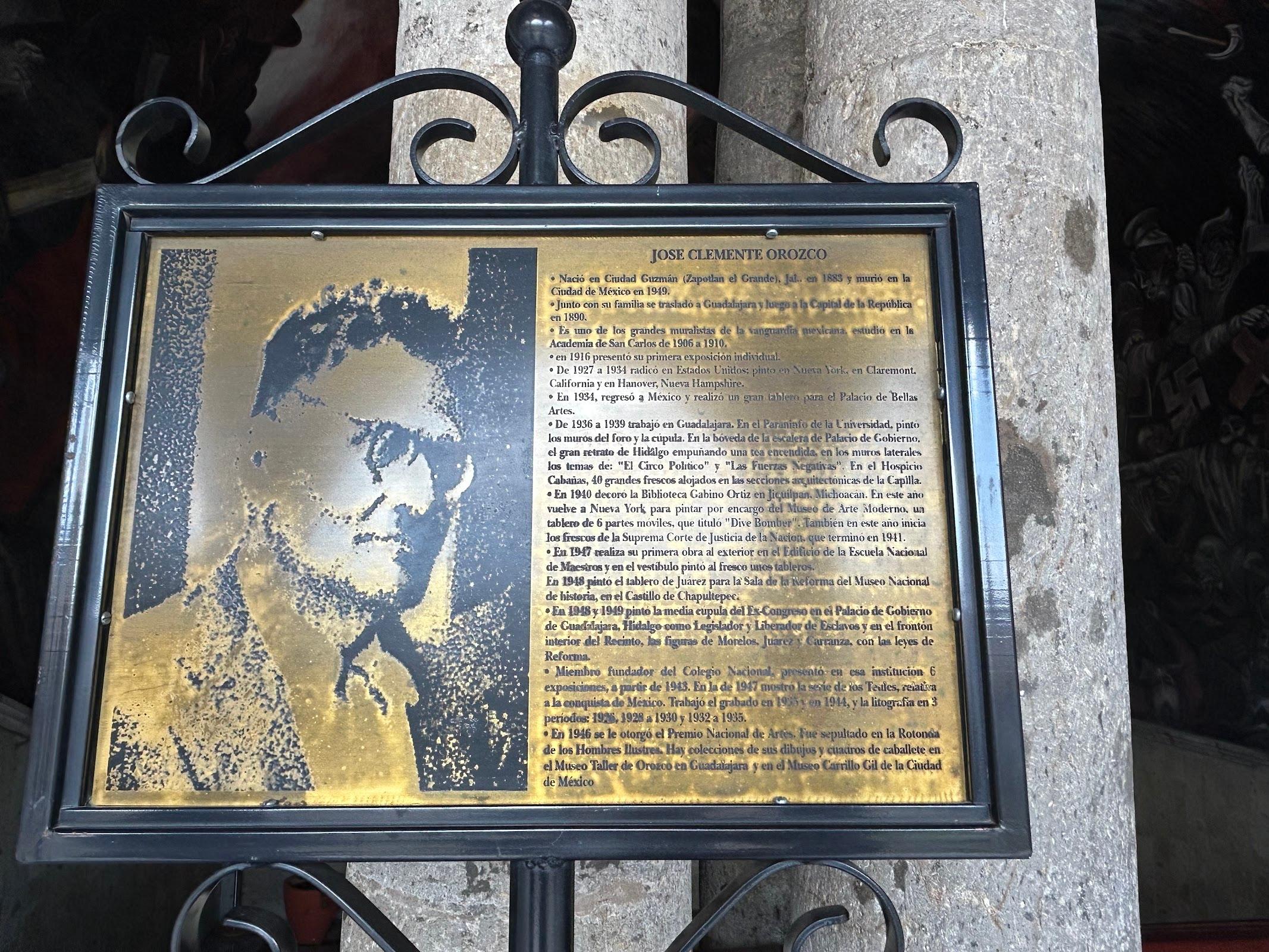 Museo De Sitio Del Palacio De Gobierno galería 5