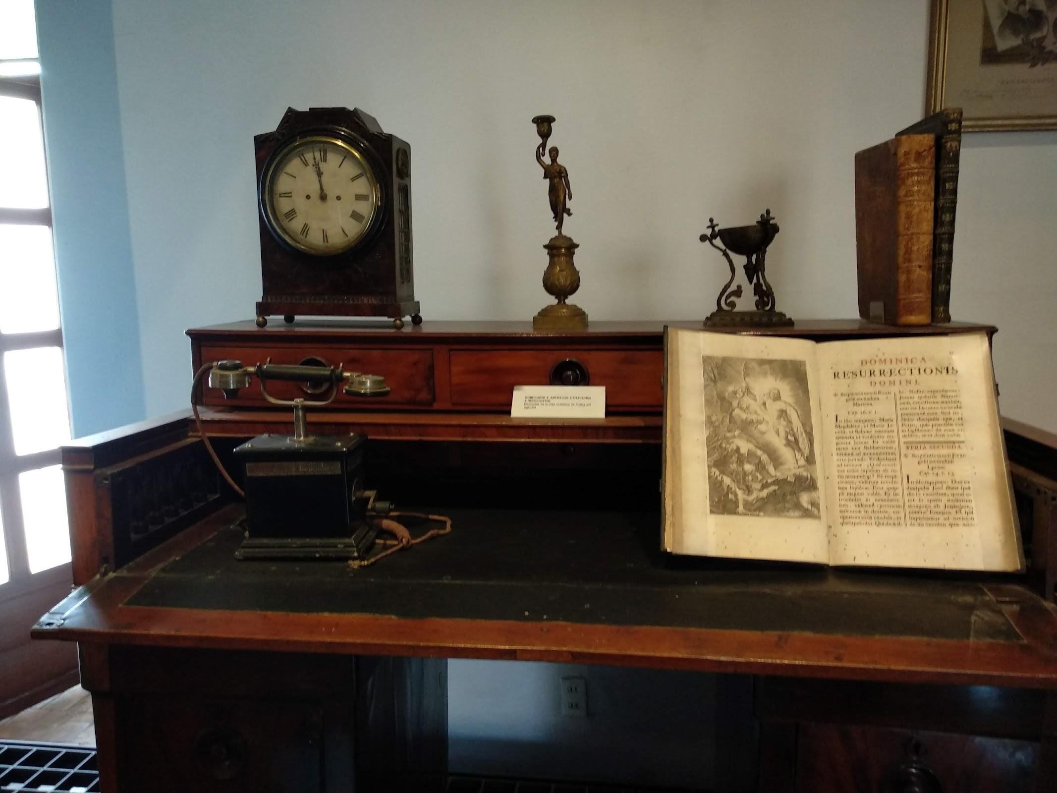 Museo De Sitio Del Palacio De Gobierno galería 6