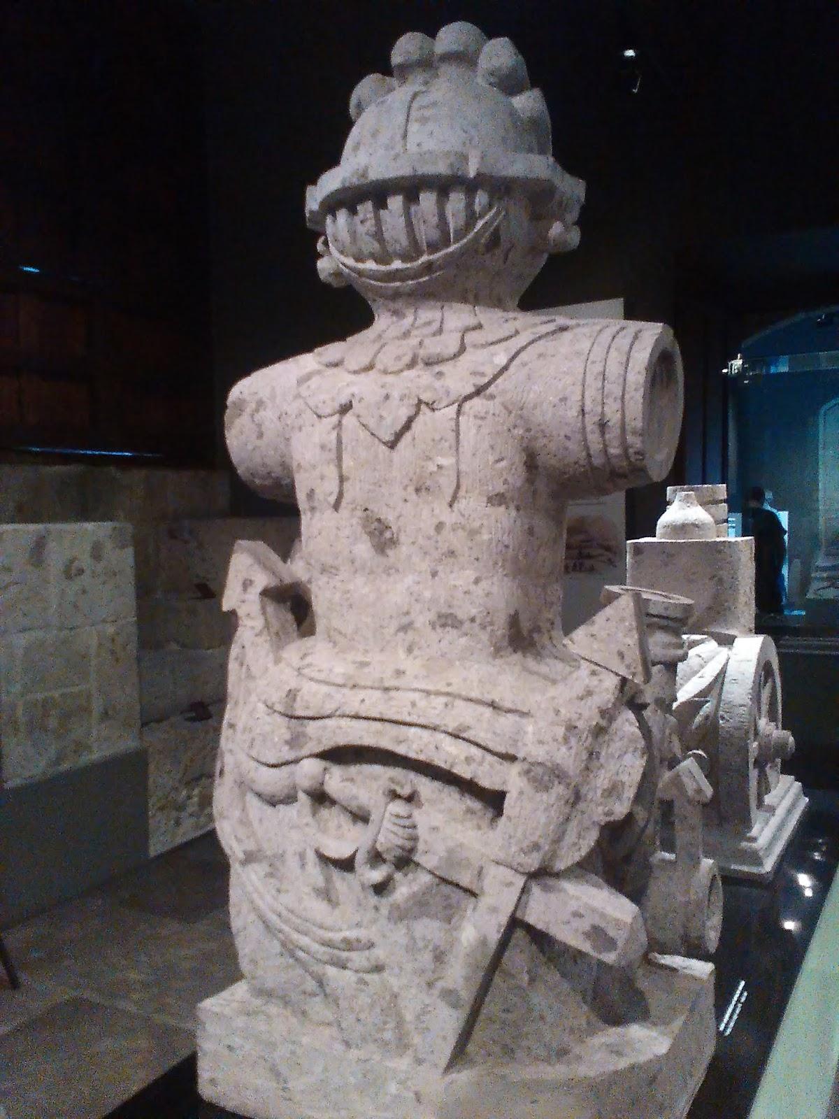 Museo De Sitio Del Palacio De Gobierno galería 7