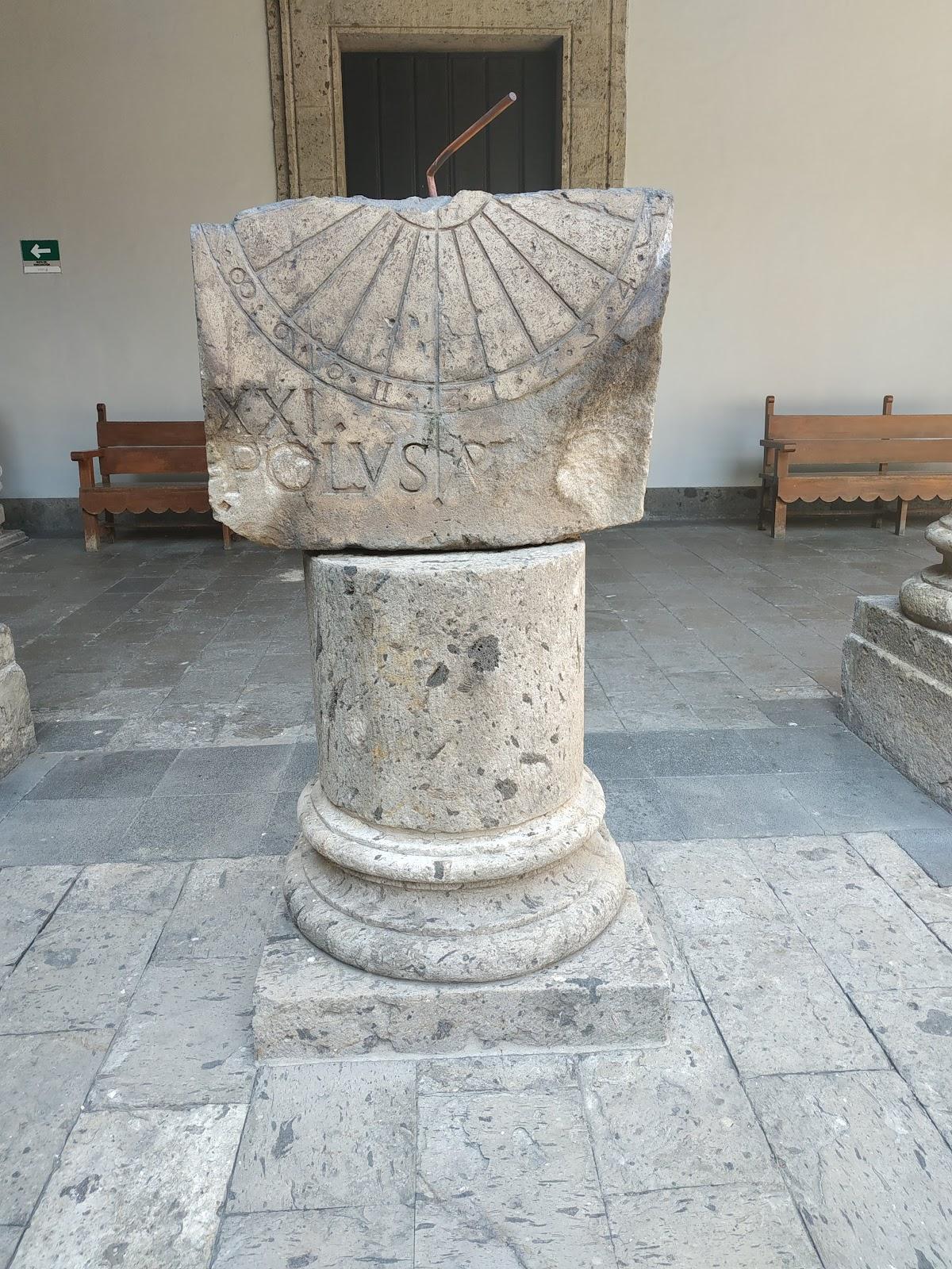 Museo De Sitio Del Palacio De Gobierno galería 9