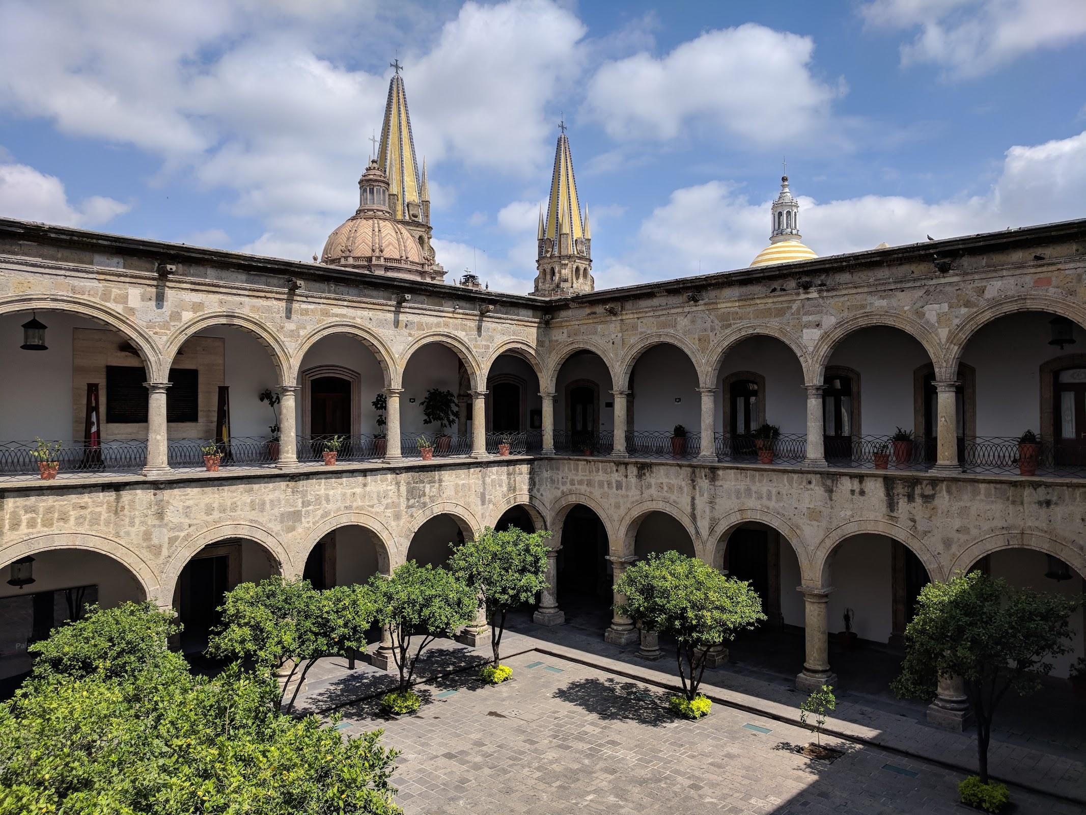 Museo De Sitio Del Palacio De Gobierno galería 10