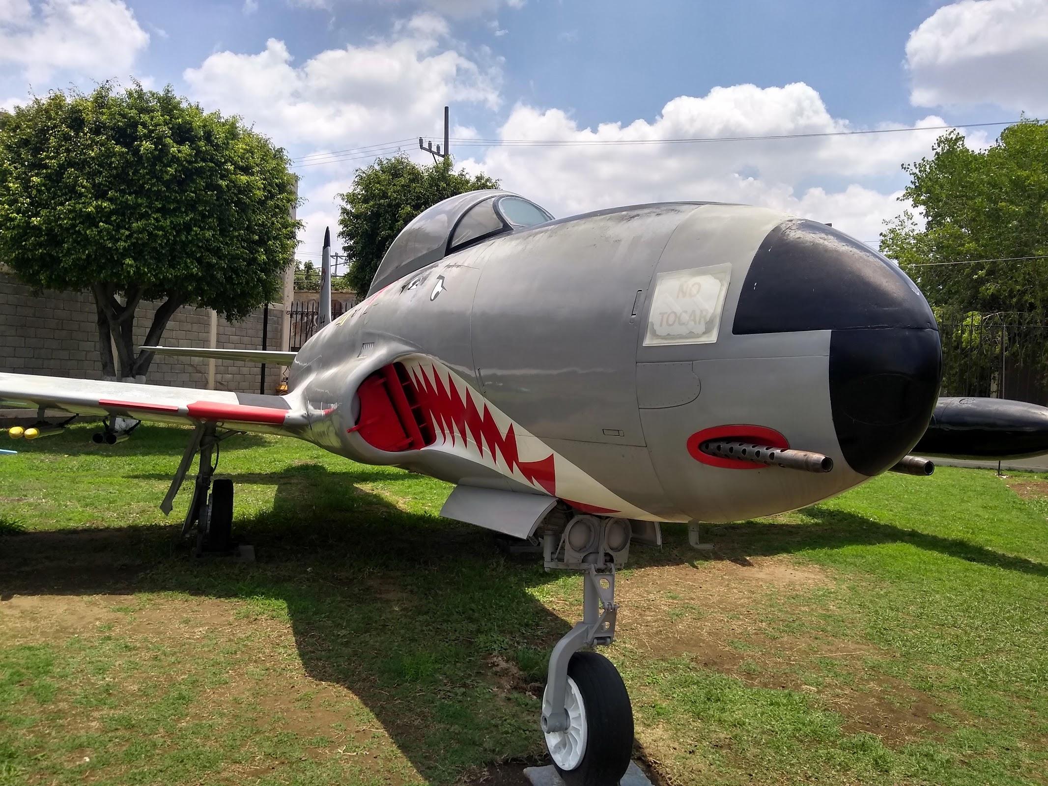 Museo del Ejército y Fuerza Aérea galería 2