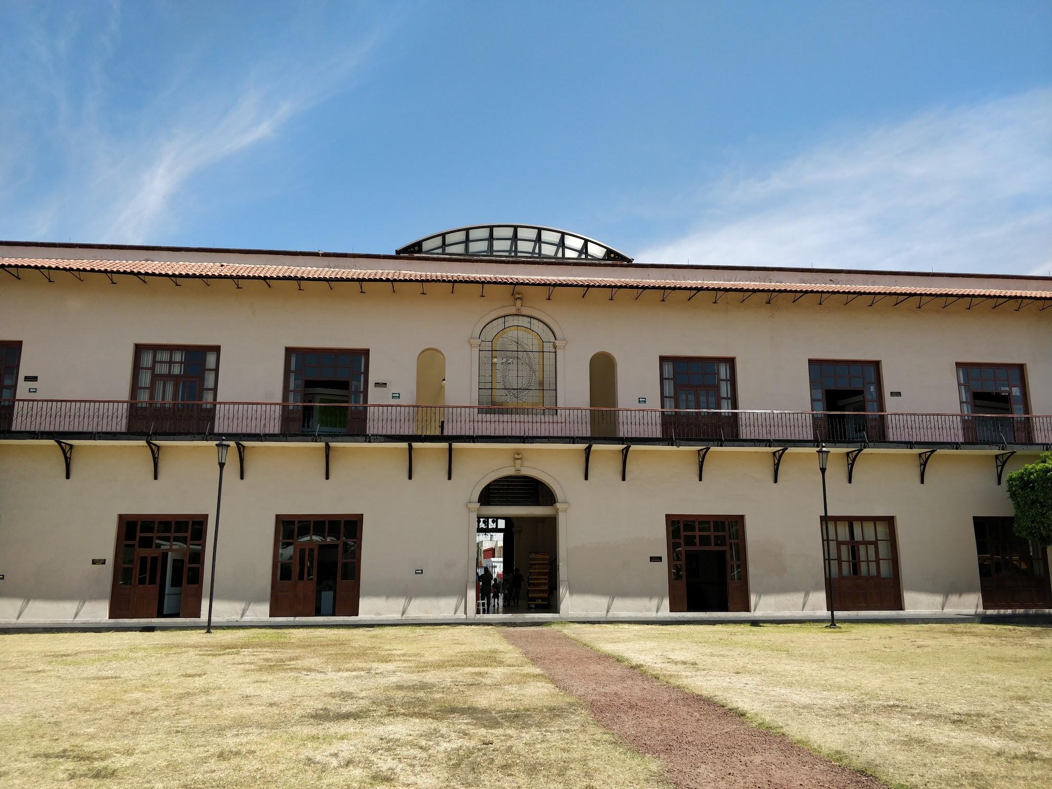 Museo del Ejército y Fuerza Aérea galería 4