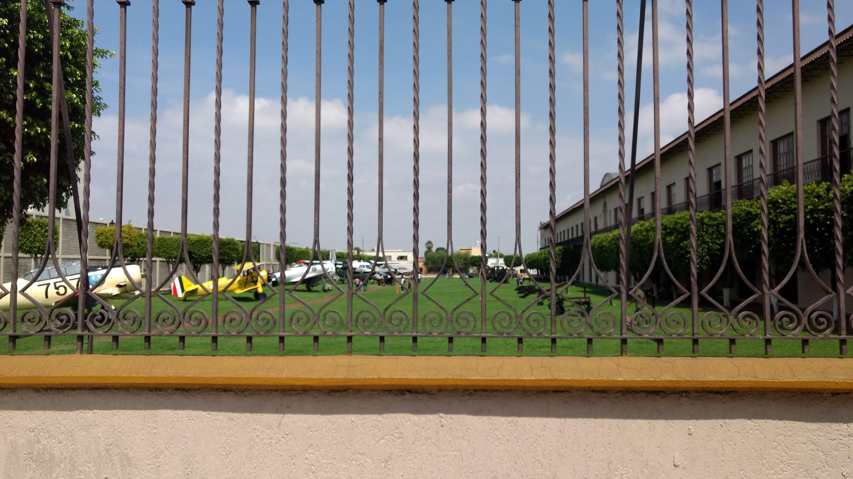 Museo del Ejército y Fuerza Aérea galería 9