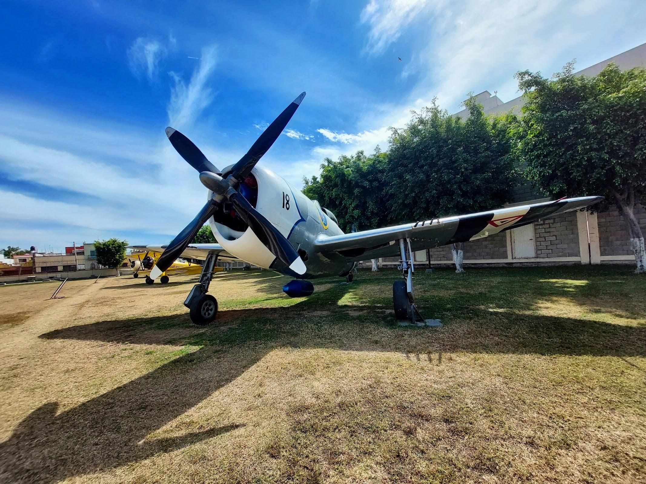 Museo del Ejército y Fuerza Aérea galería 10