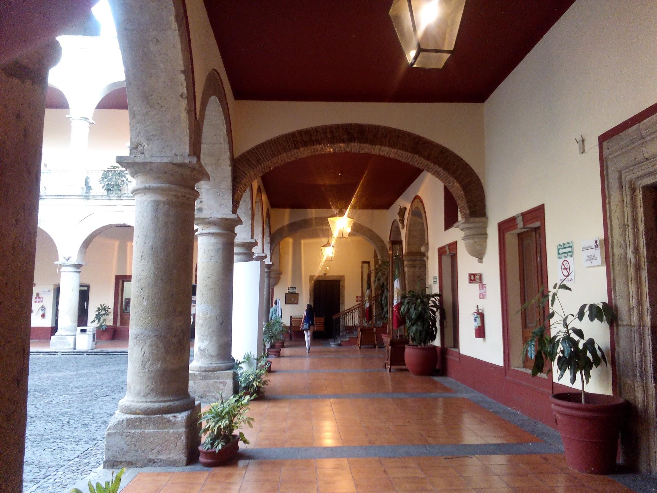 H. Congreso del Estado de Jalisco galería 2