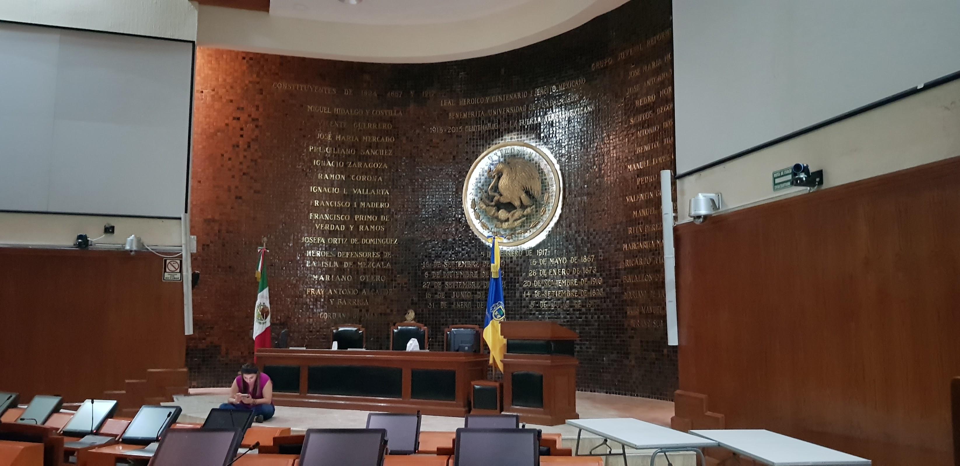 H. Congreso del Estado de Jalisco galería 3