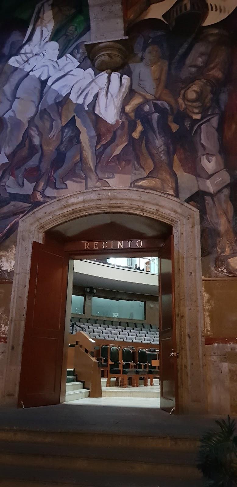 H. Congreso del Estado de Jalisco galería 4