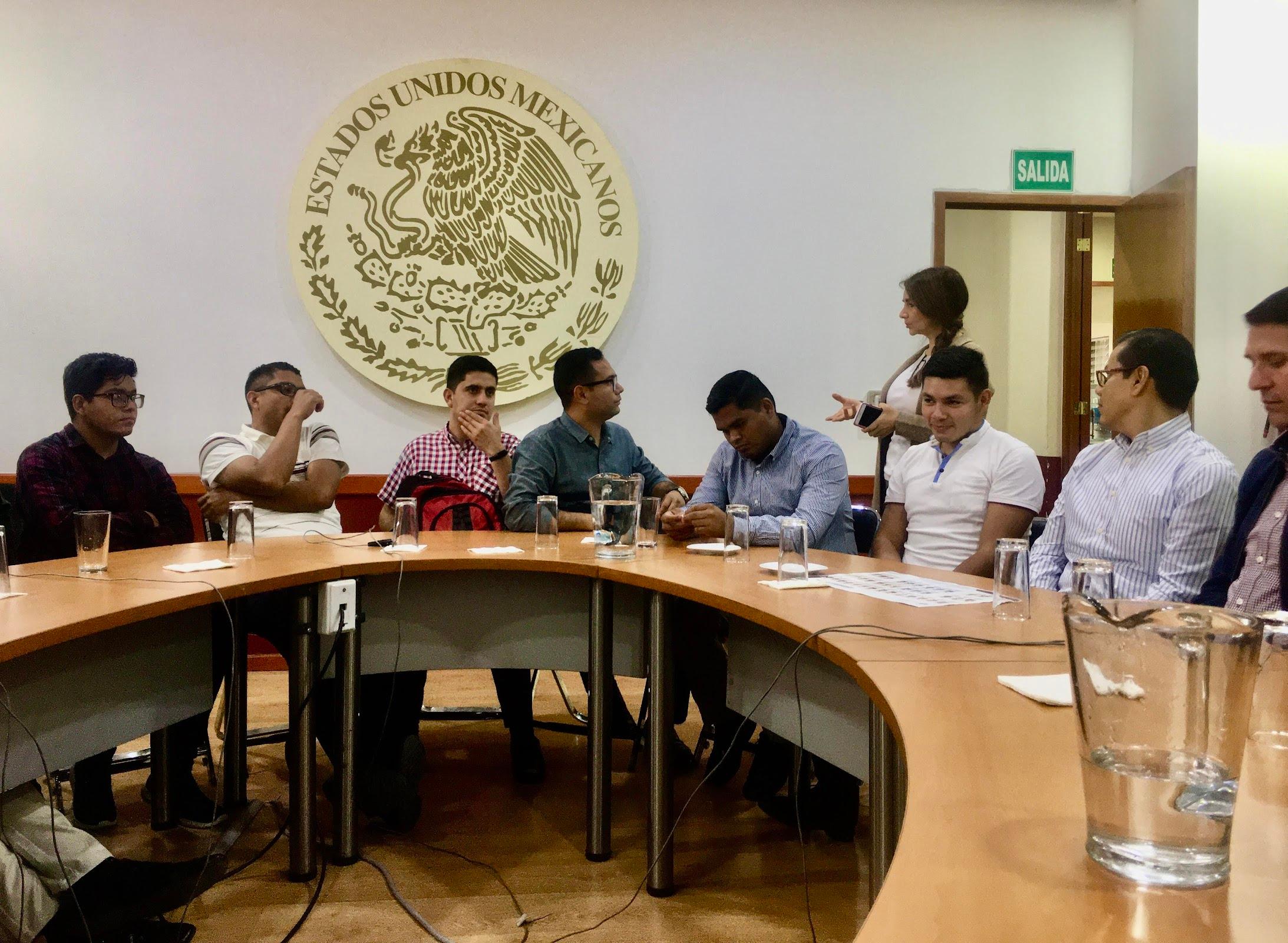 H. Congreso del Estado de Jalisco galería 6