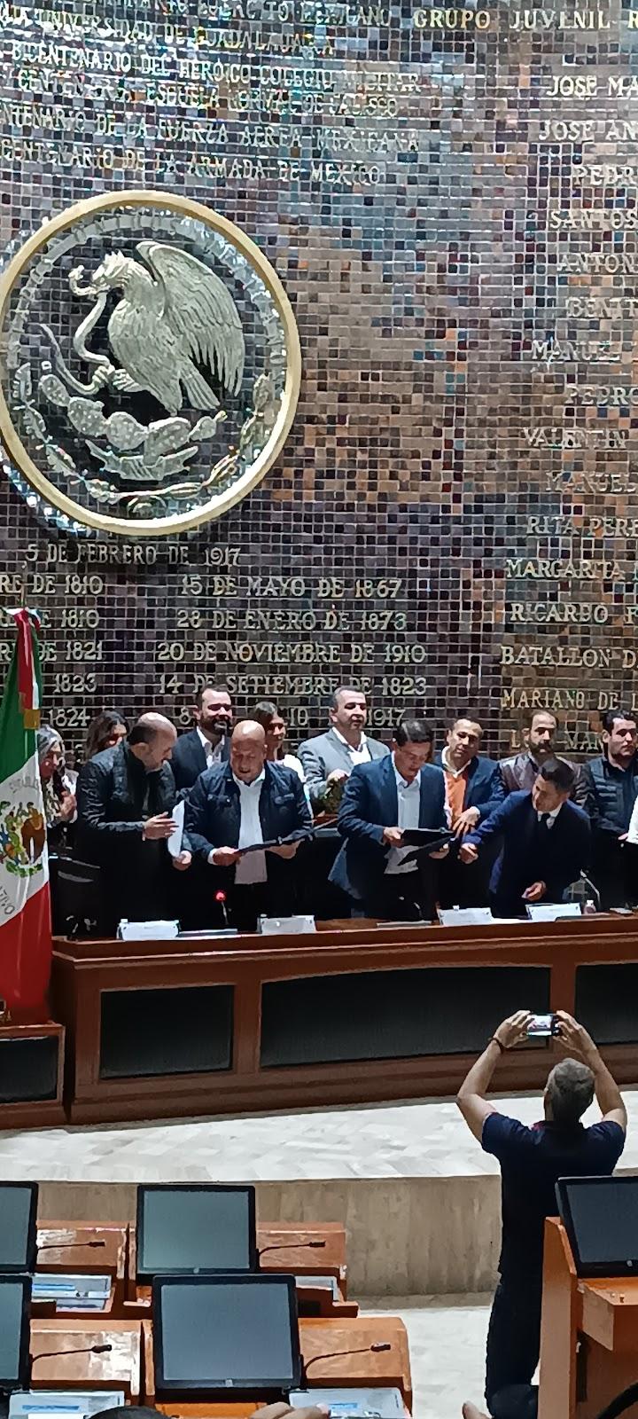 H. Congreso del Estado de Jalisco galería 8