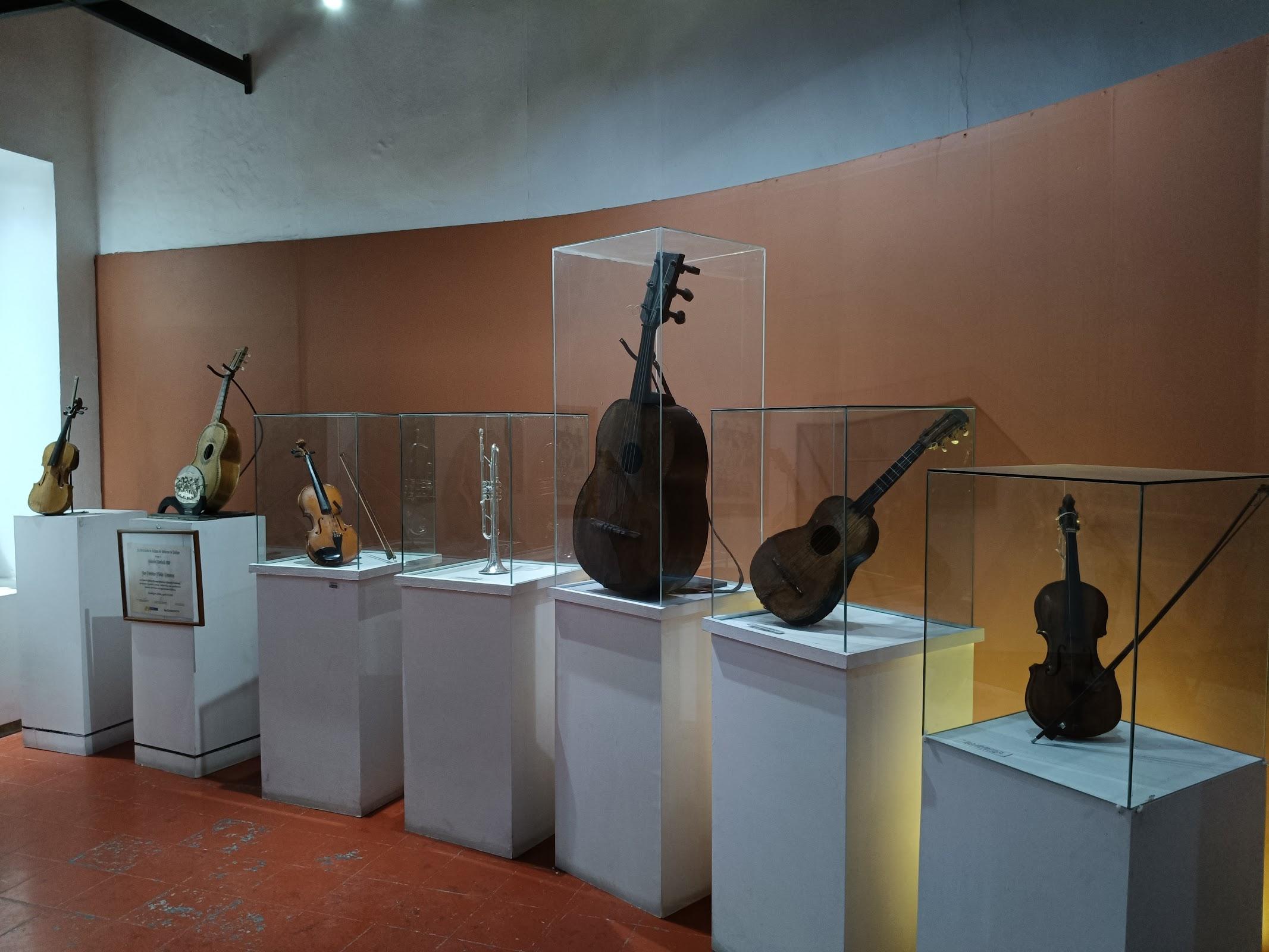 Museo de la Cuna Mundial del Mariachi galería 3