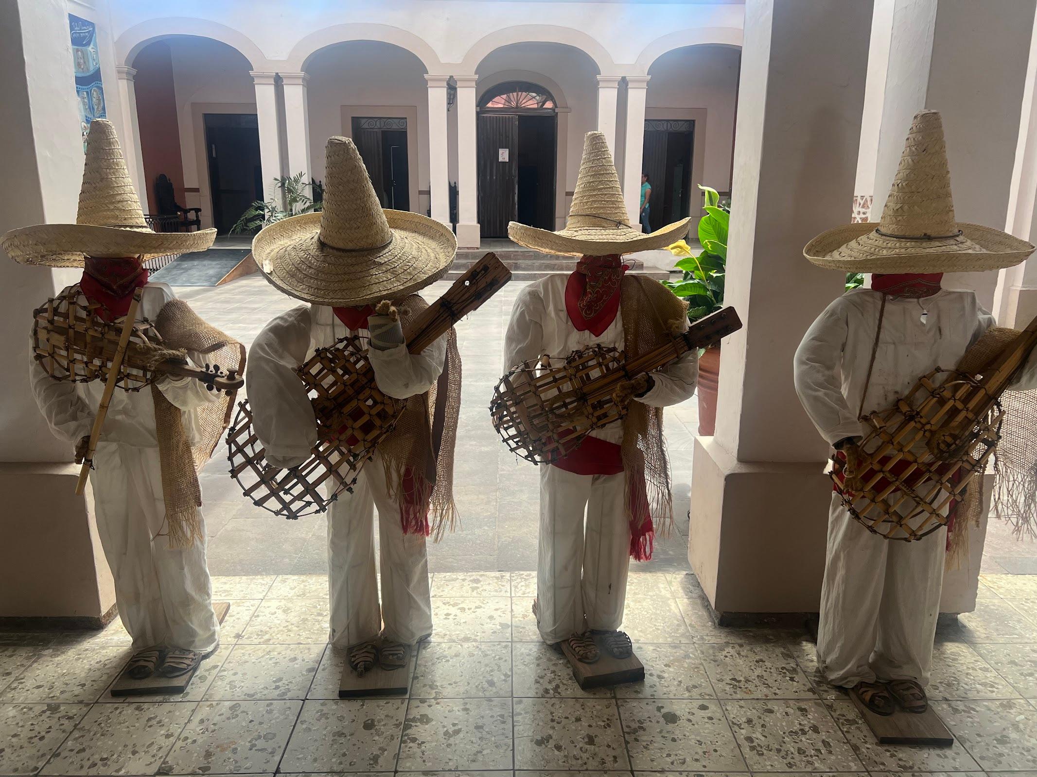 Museo de la Cuna Mundial del Mariachi galería 4