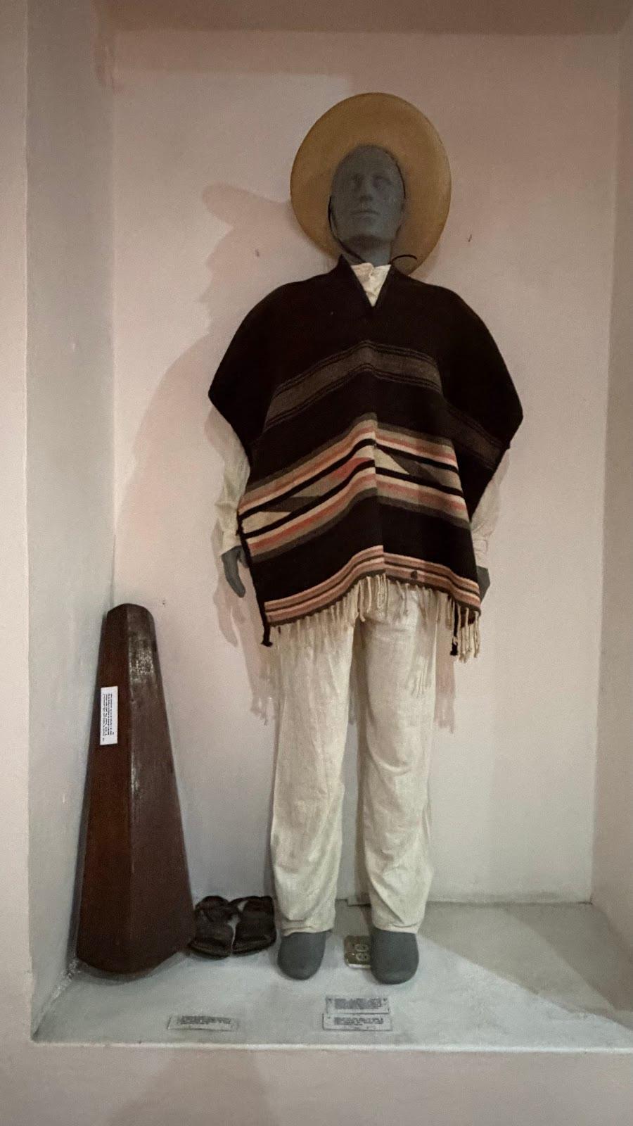 Museo de la Cuna Mundial del Mariachi galería 6