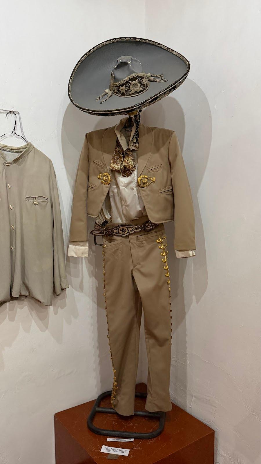 Museo de la Cuna Mundial del Mariachi galería 7