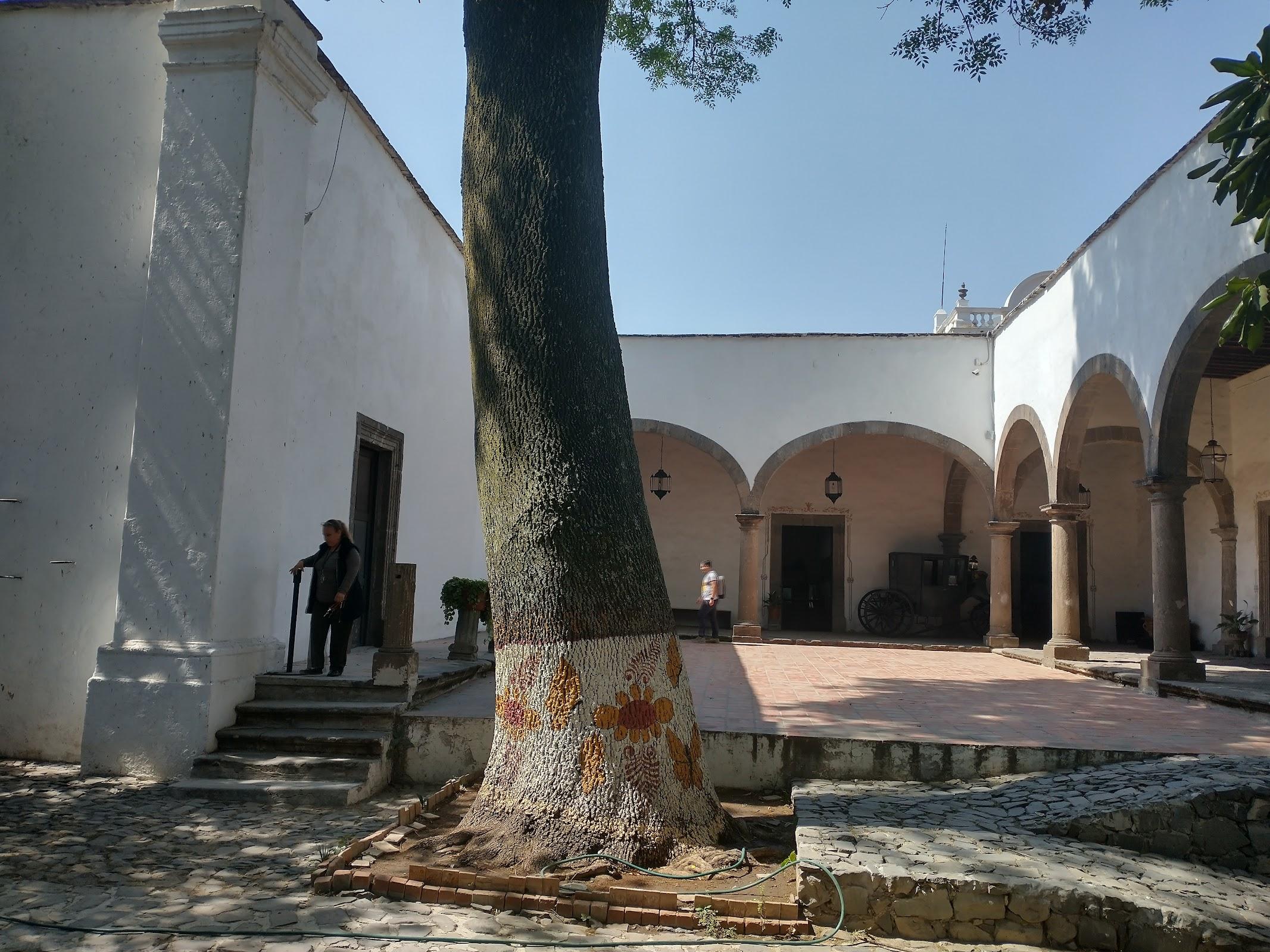 Museo Regional de la Cerámica galería 3