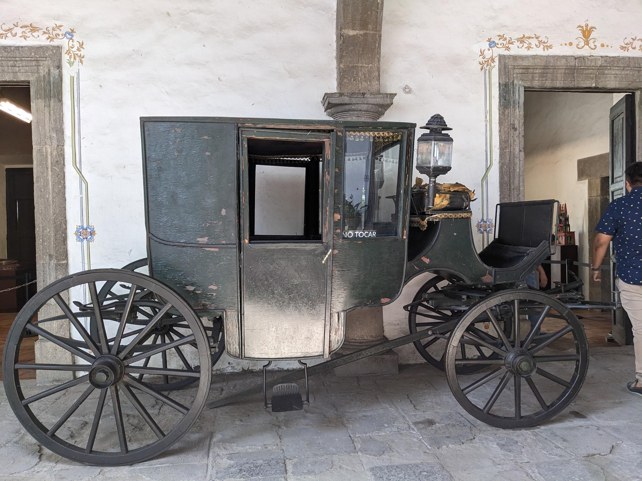 Museo Regional de la Cerámica galería 4