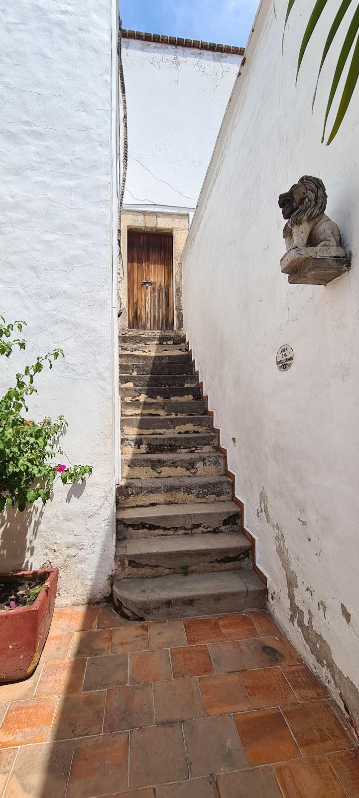 Museo Regional de la Cerámica galería 5