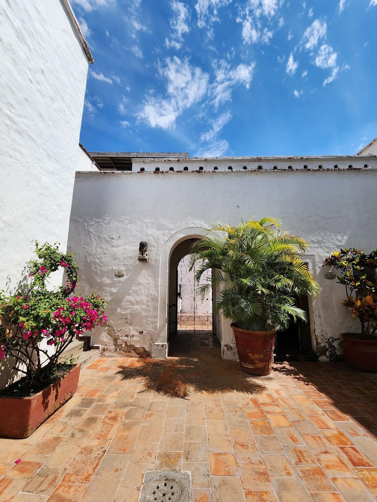 Museo Regional de la Cerámica galería 7