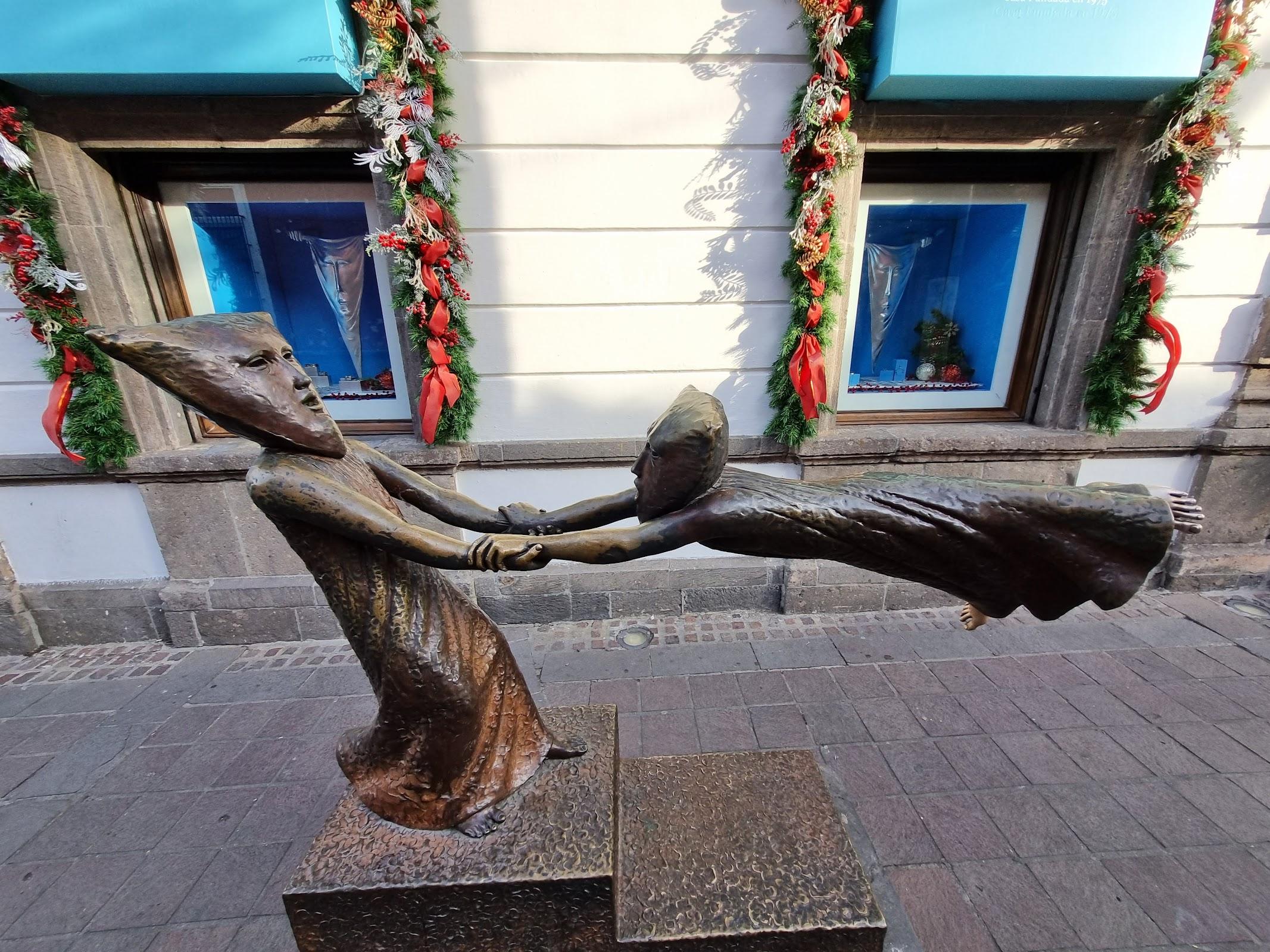 Museo Regional de la Cerámica galería 9