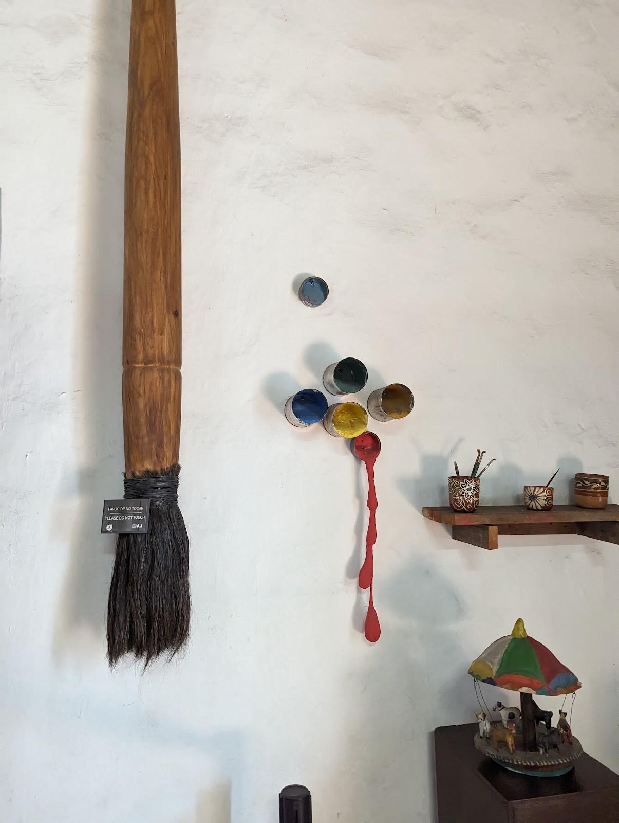 Museo Regional de la Cerámica galería 10