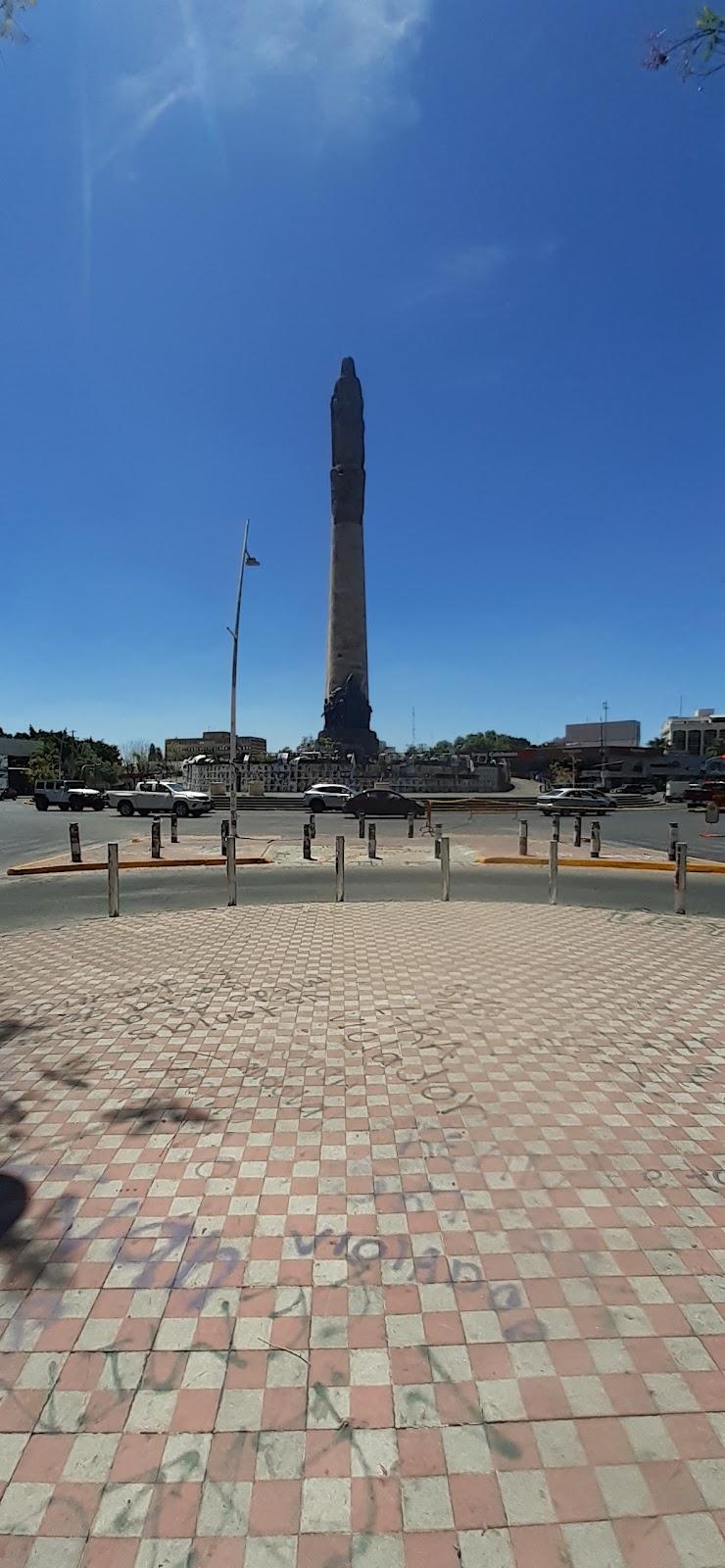 Corredor Cultural Chapultepec, Guadalajara, Jalisco. en Zapopan