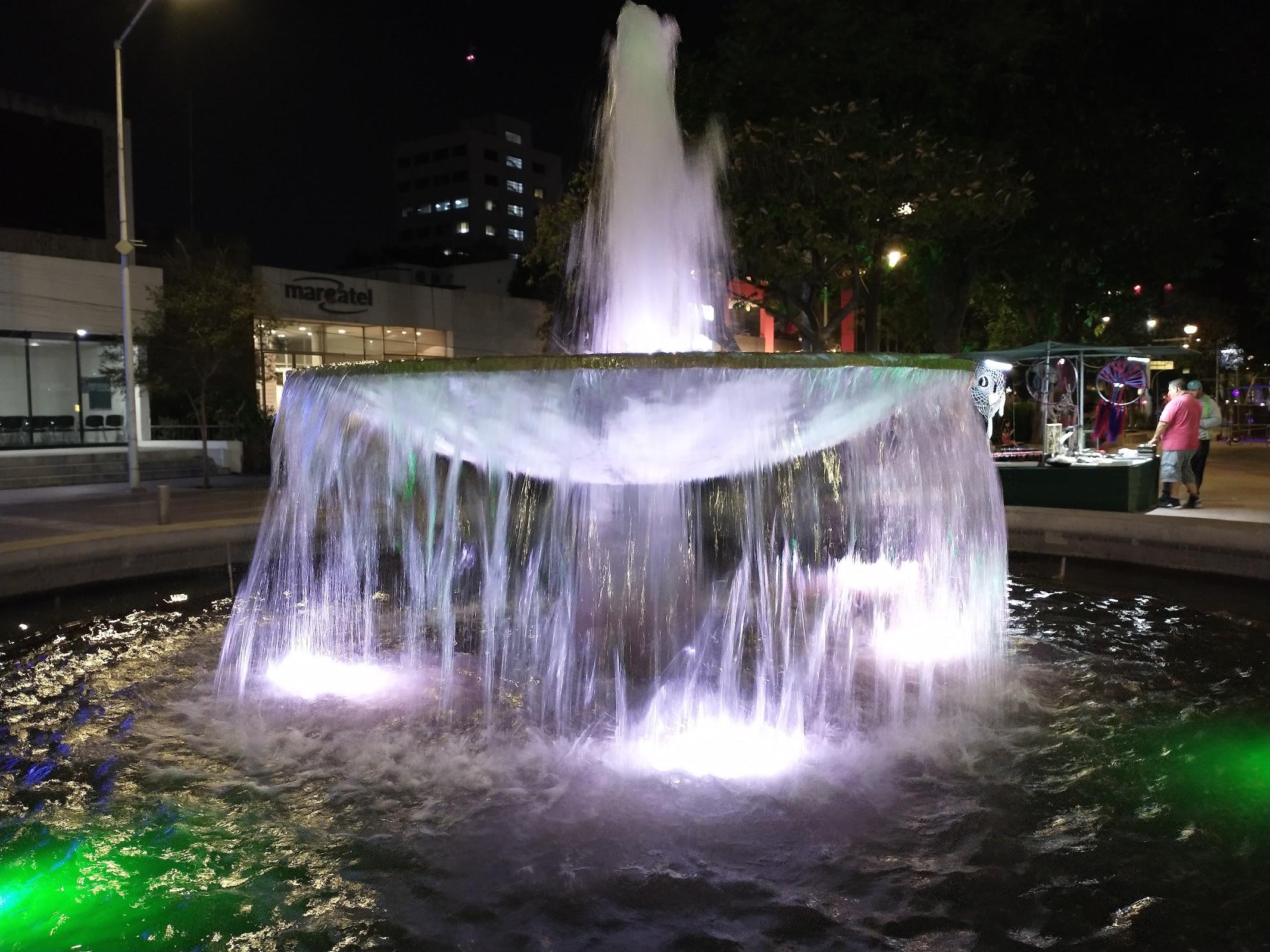Corredor Cultural Chapultepec, Guadalajara, Jalisco. galería 3
